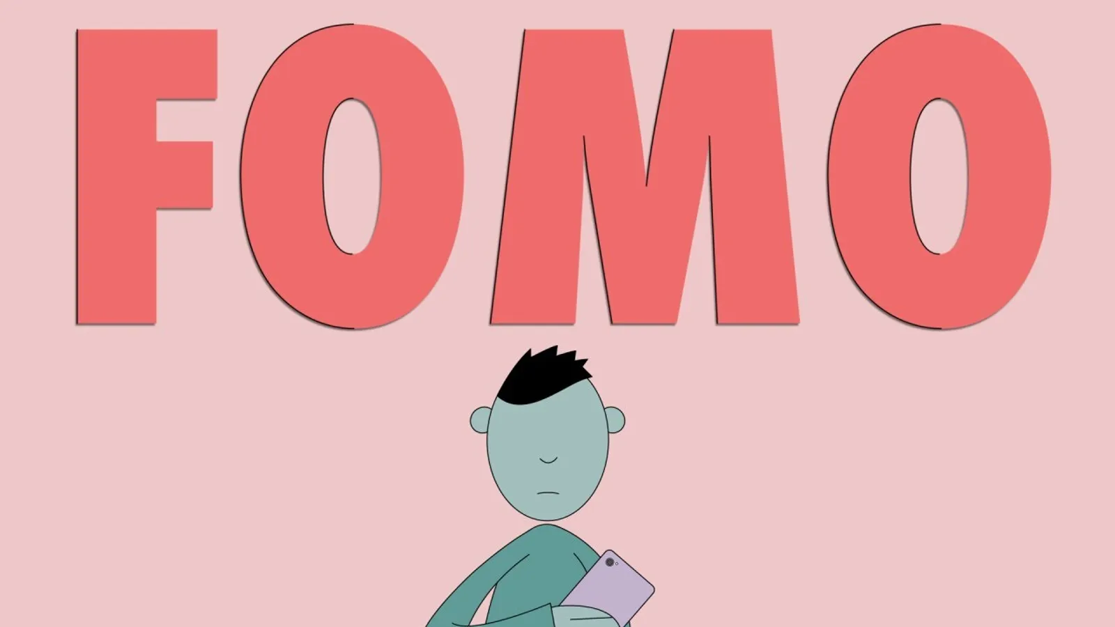 FOMO Nedir?