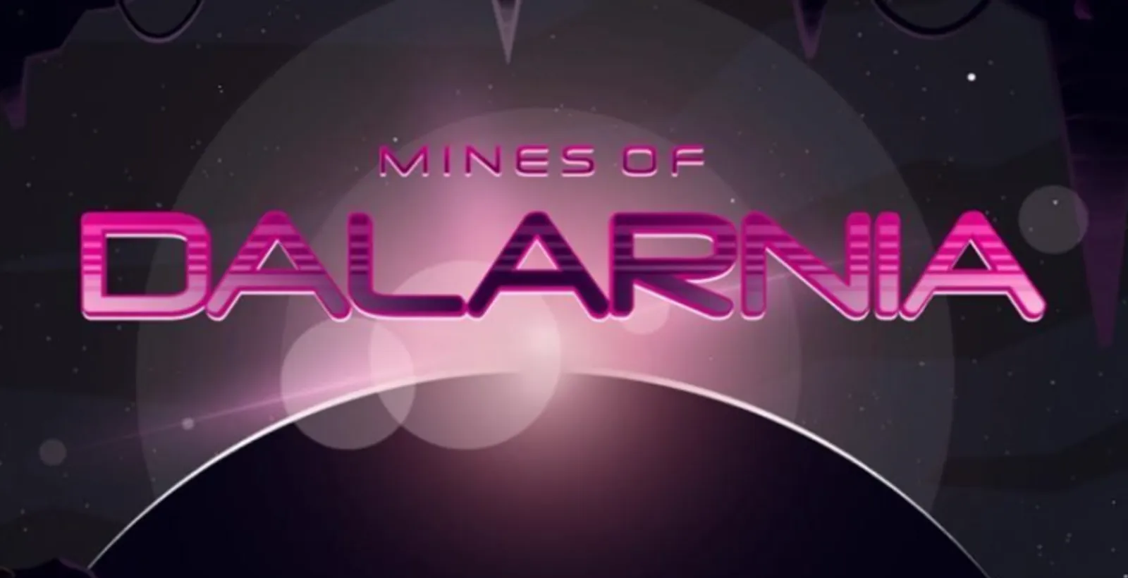 Mines of Dalarnia (DAR)