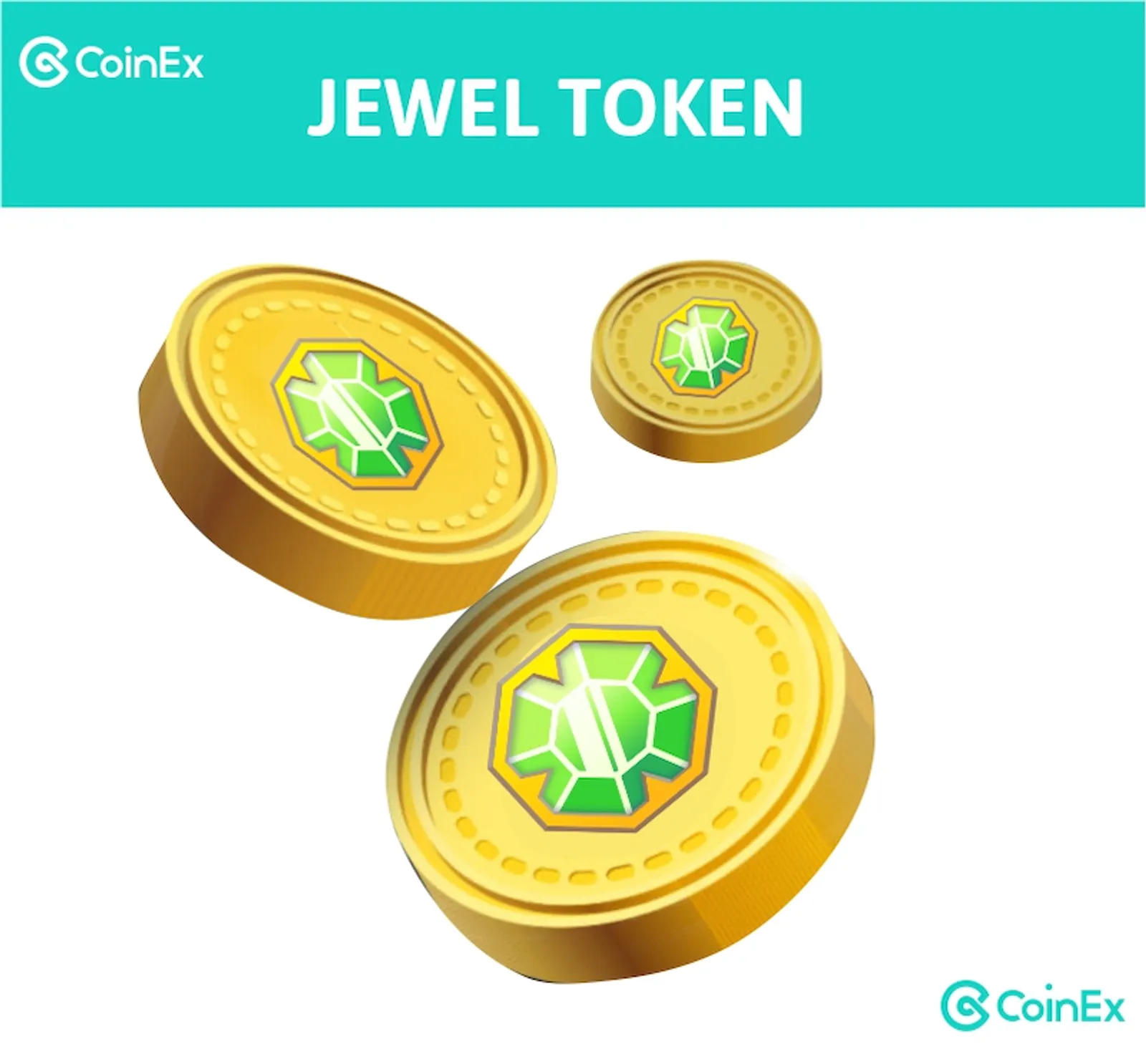 DeFi Kingdoms (JEWEL) token