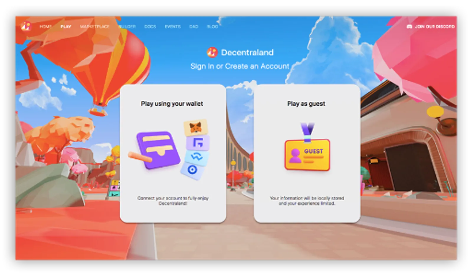 Metaverse'e Nasıl Girilir? - image 3