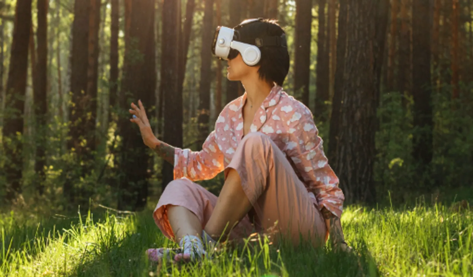 Metaverse'e Nasıl Girilir?