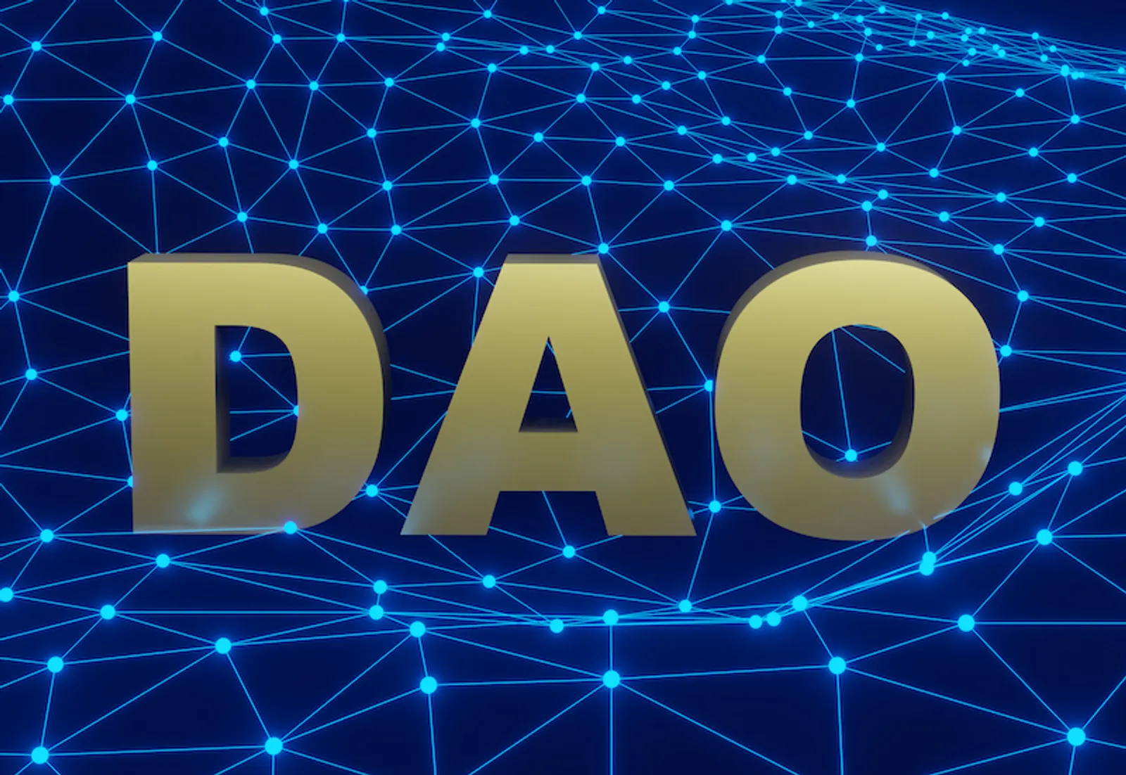 Web3和DAO如何改變生產關係?