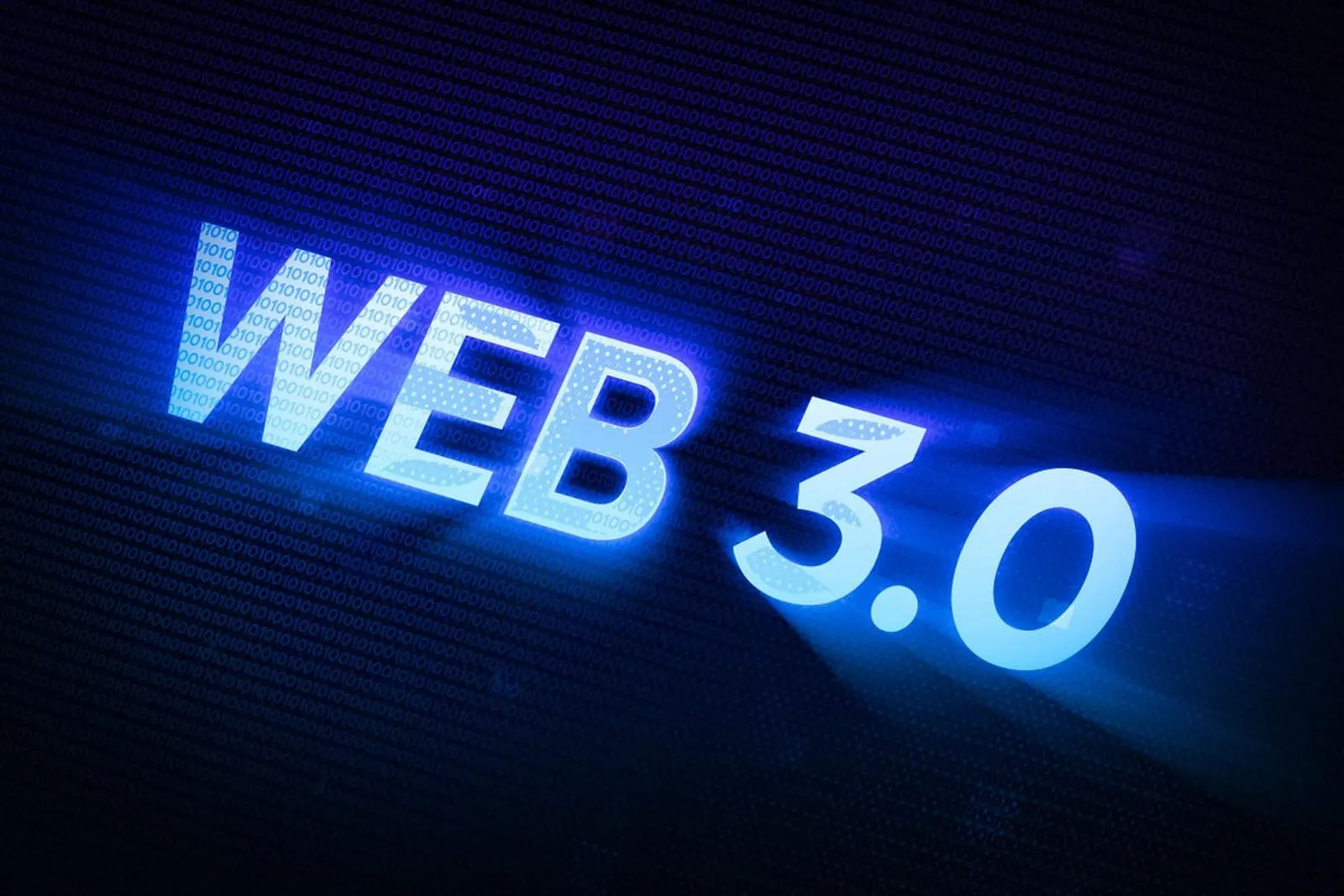 التطوير الحالي للتطبيقات في Web3.0