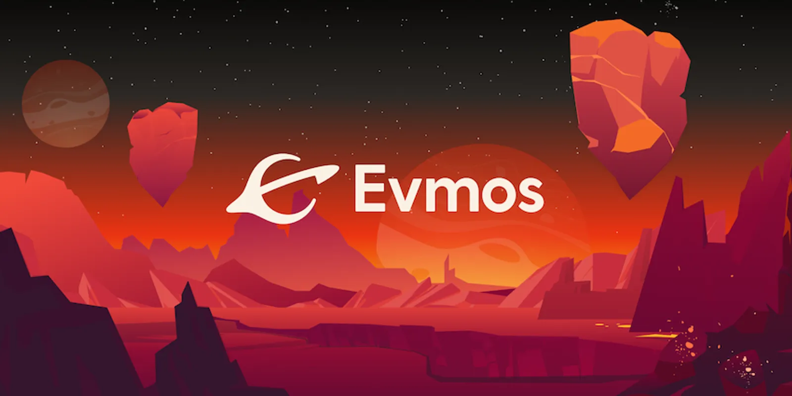 Evmos (EVMOS)