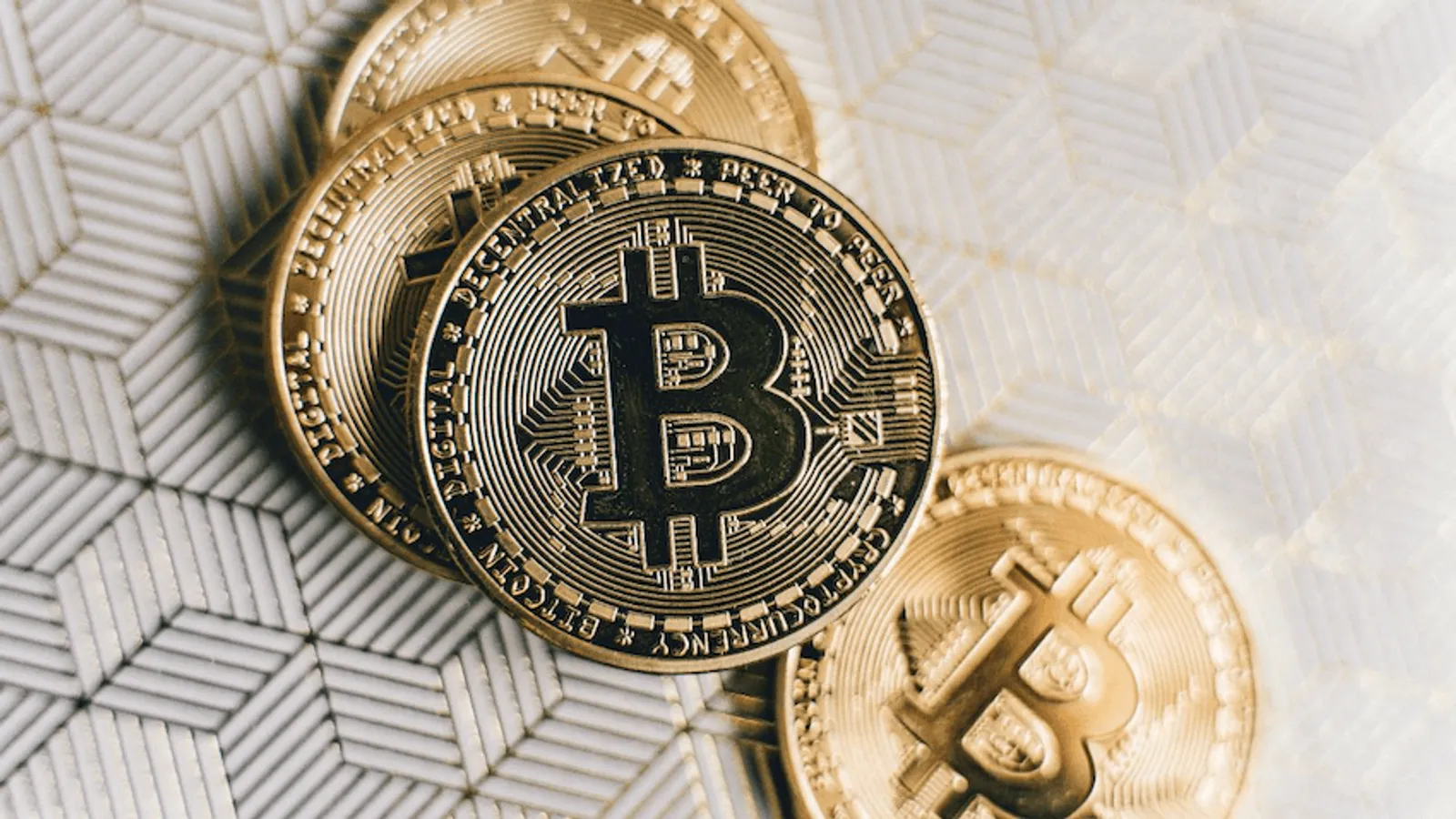 ビットコイン
