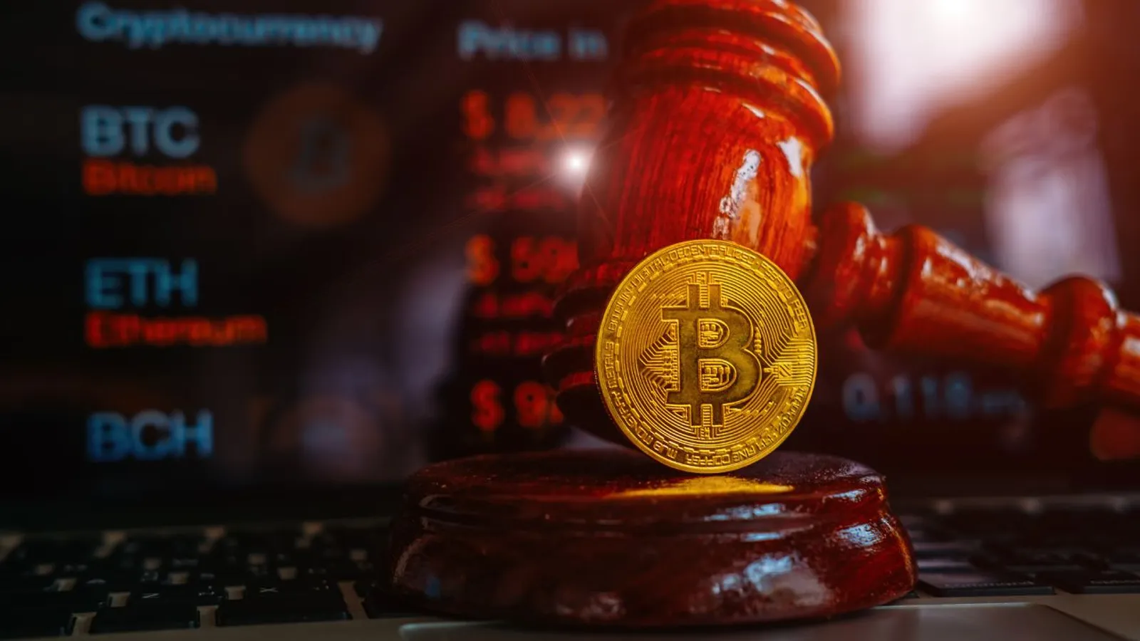 ビットコイン