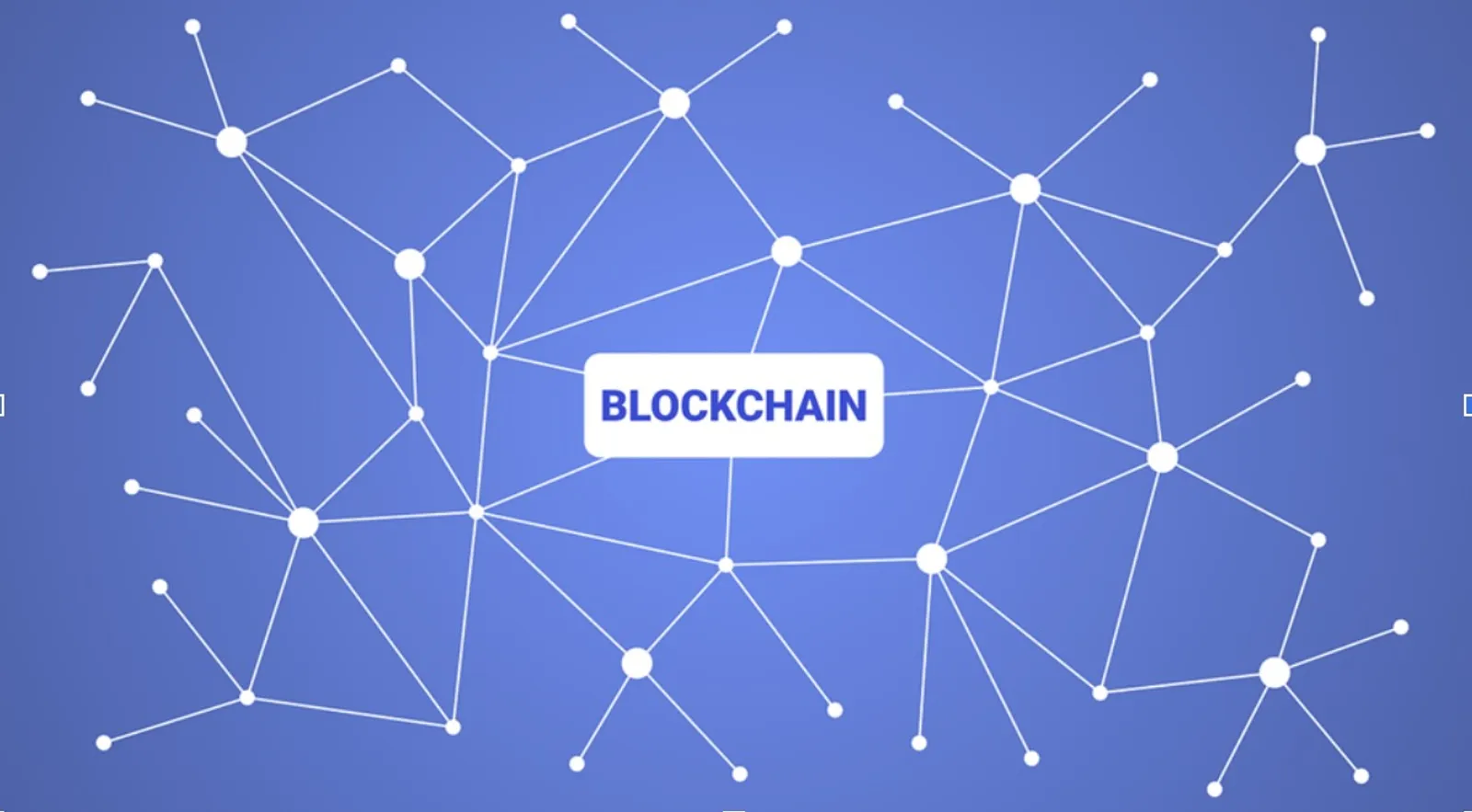 blockchain tecnologia