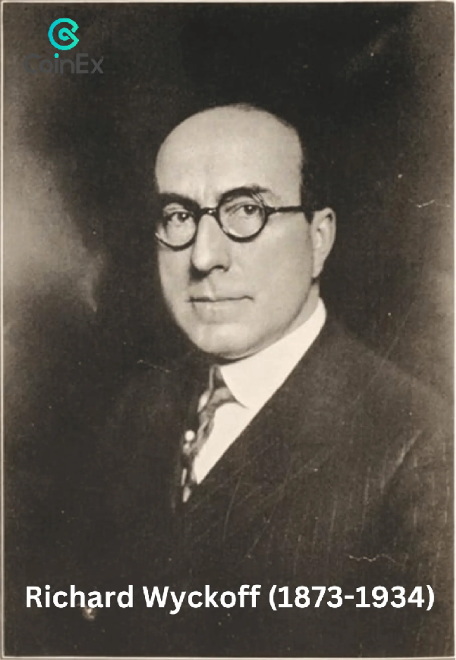 Richard Wyckoff