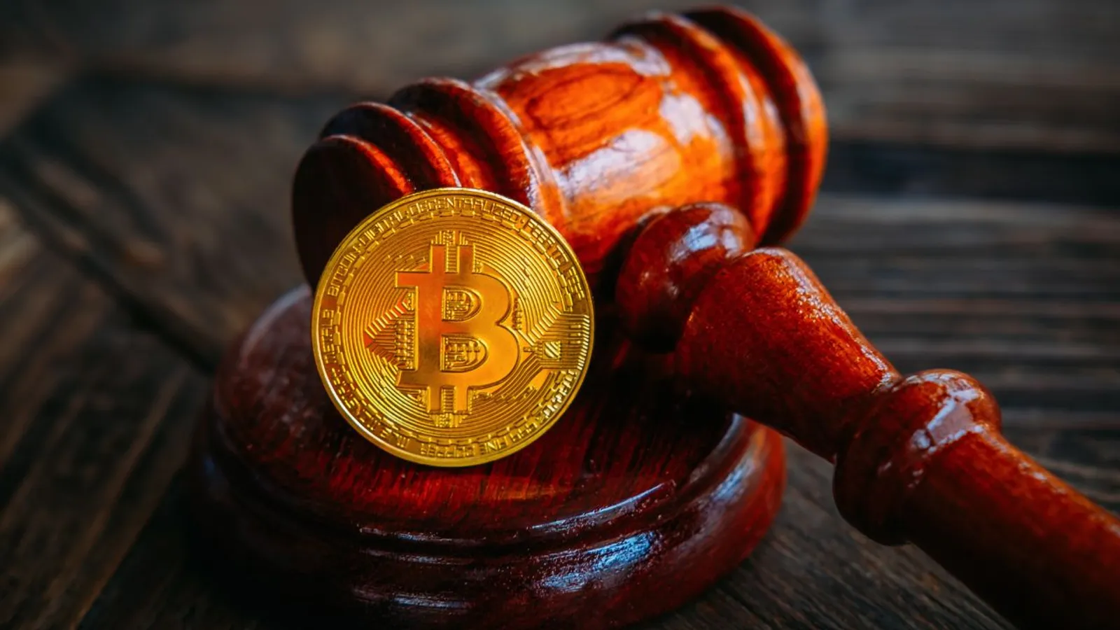 ビットコイン