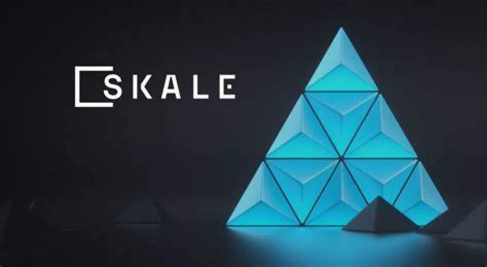 SKALE Network (SKL)