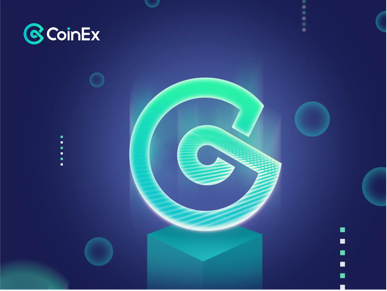 CoinEx Exchange