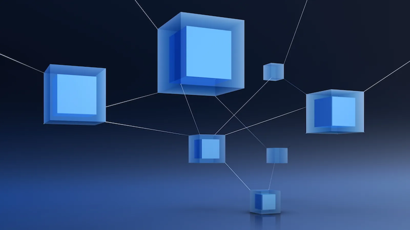 decentralization