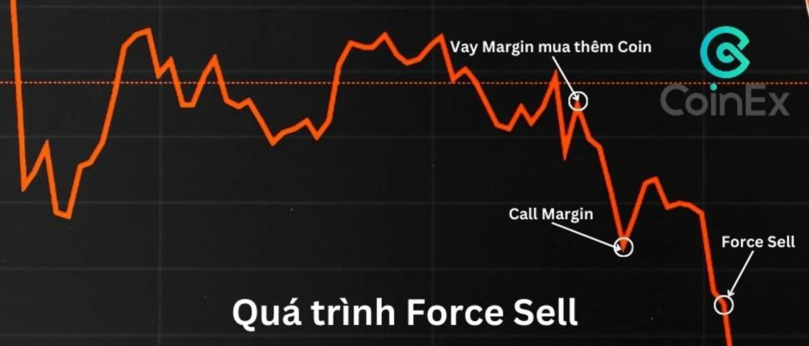 Quá trình Force Sell