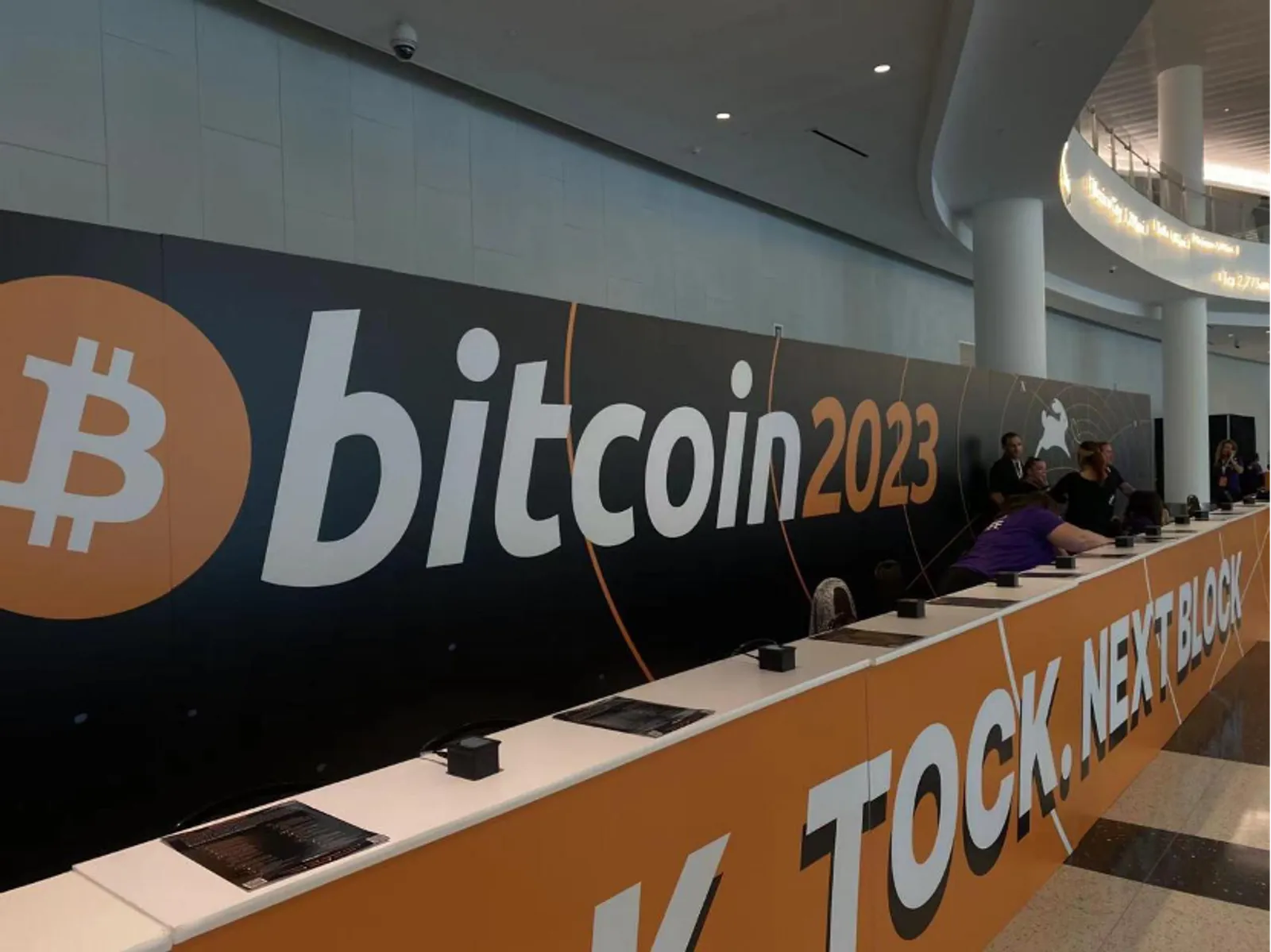 Bitcoin2023