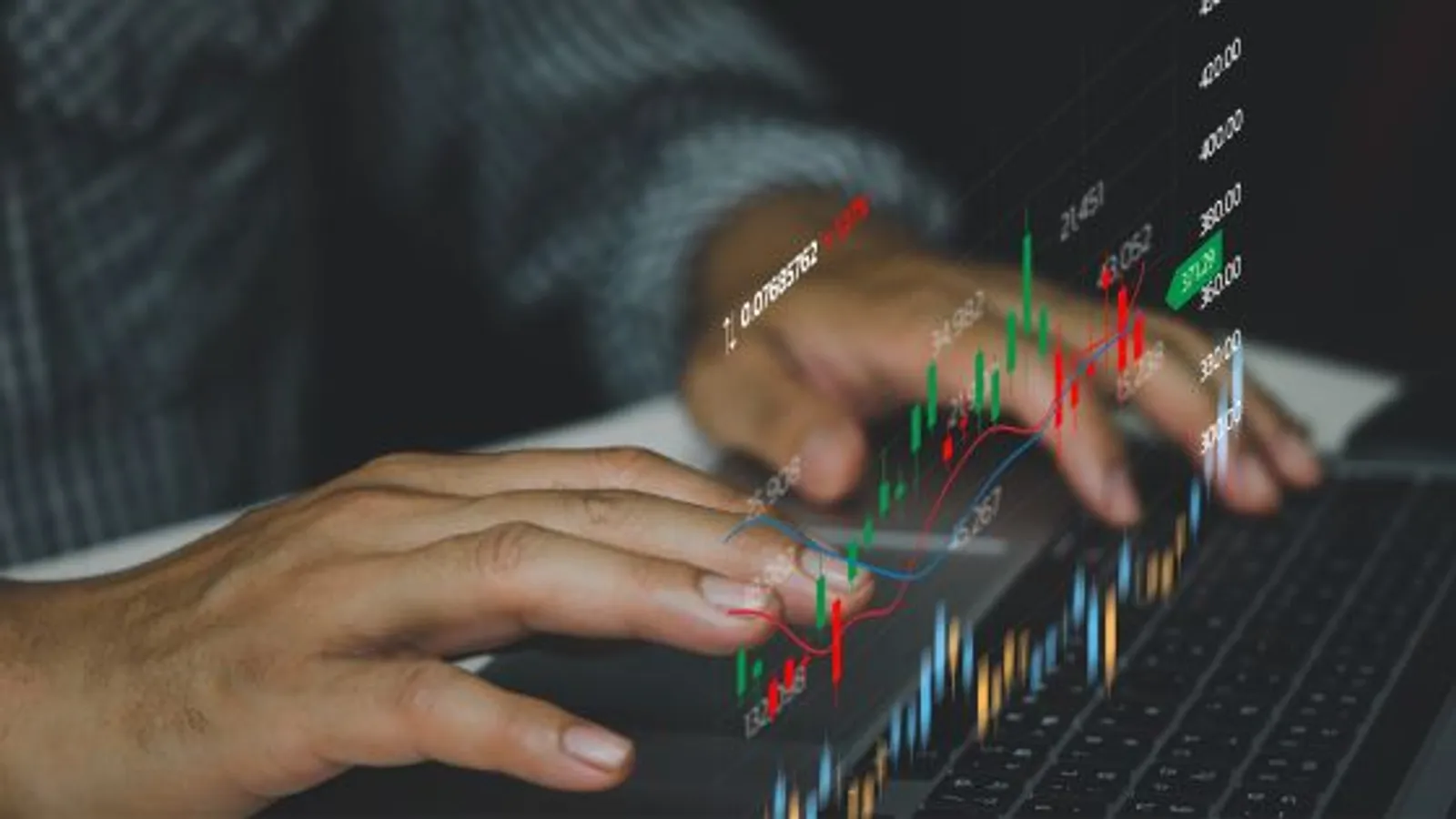 ビットコイン
