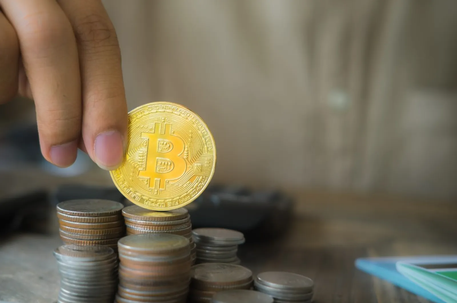 仮想通貨の作り方