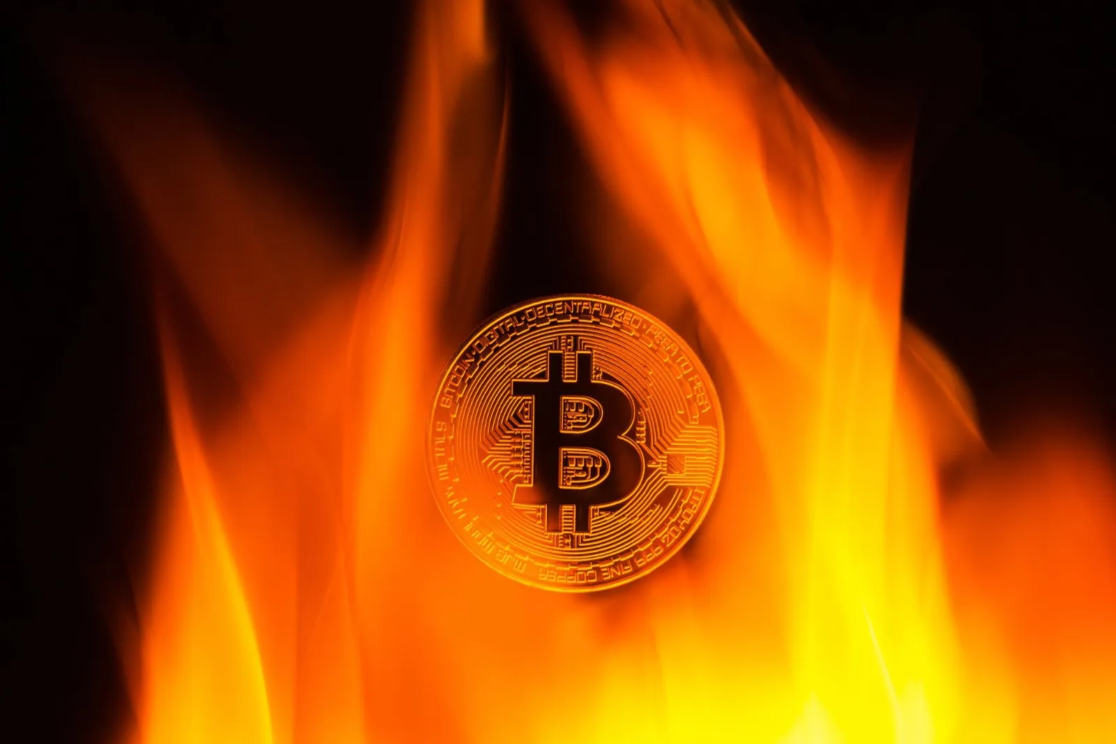 coin yakma