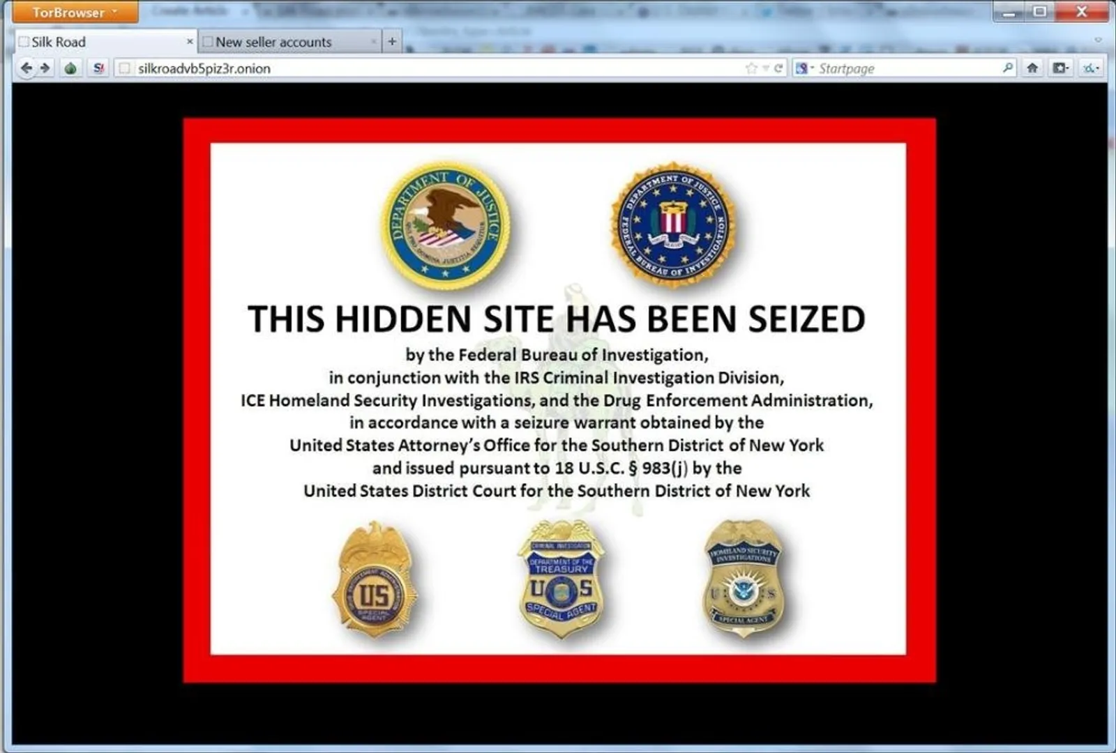Darknet Nedir? Bitcoin ile İlişkisi Var mı?