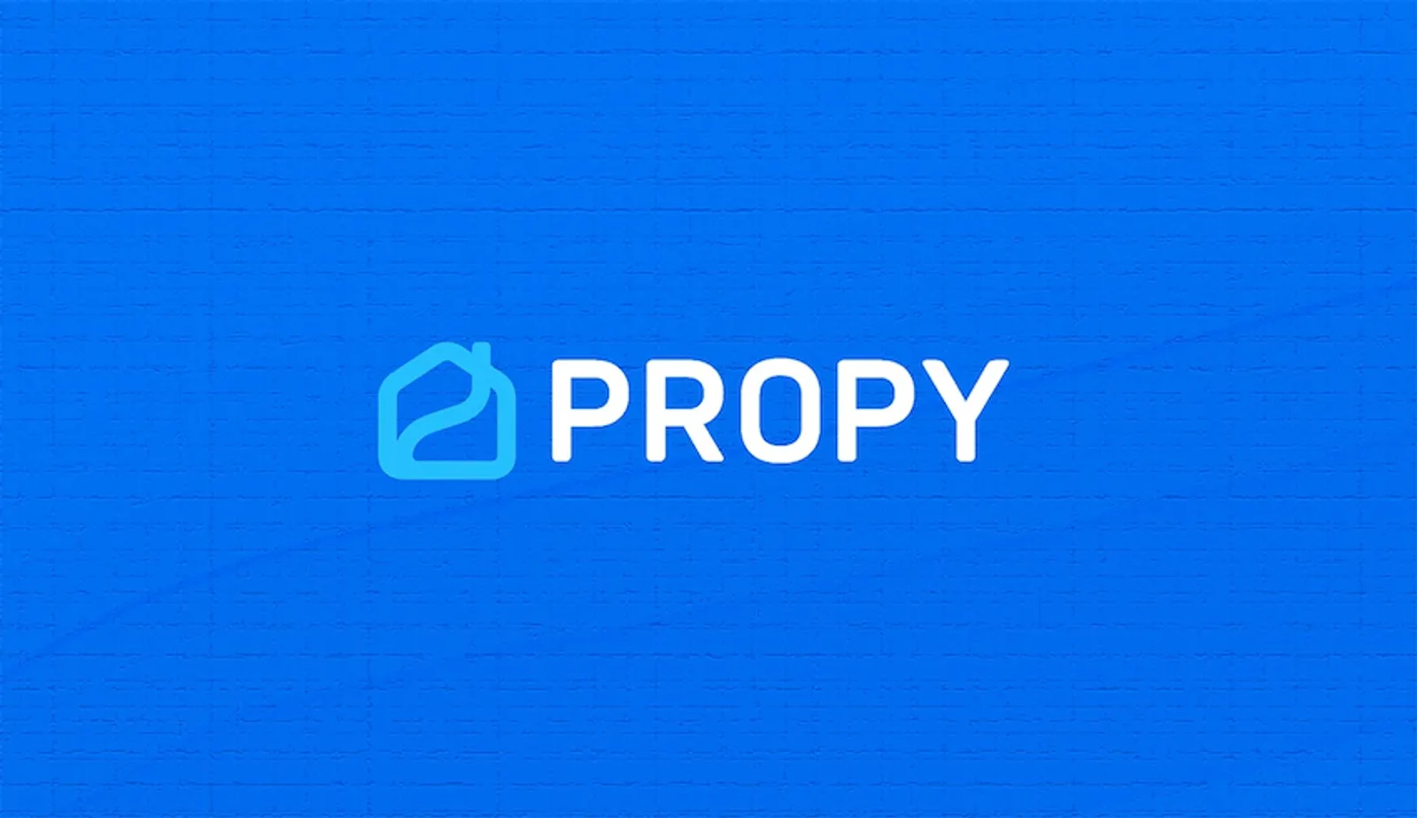 the Propy Platform