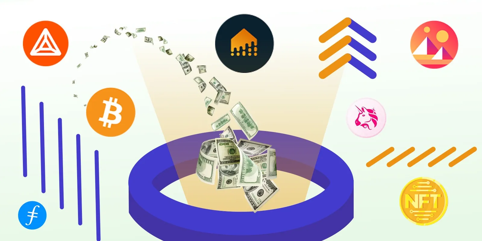 kripto para portföyü oluşturma