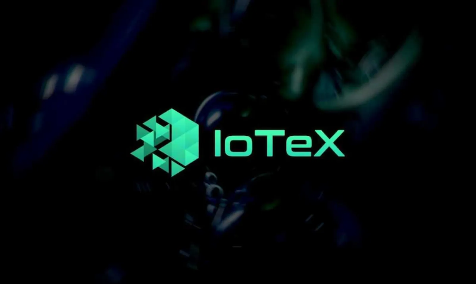 IoTeX (IOTX)