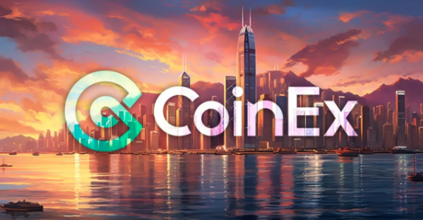 CoinEx