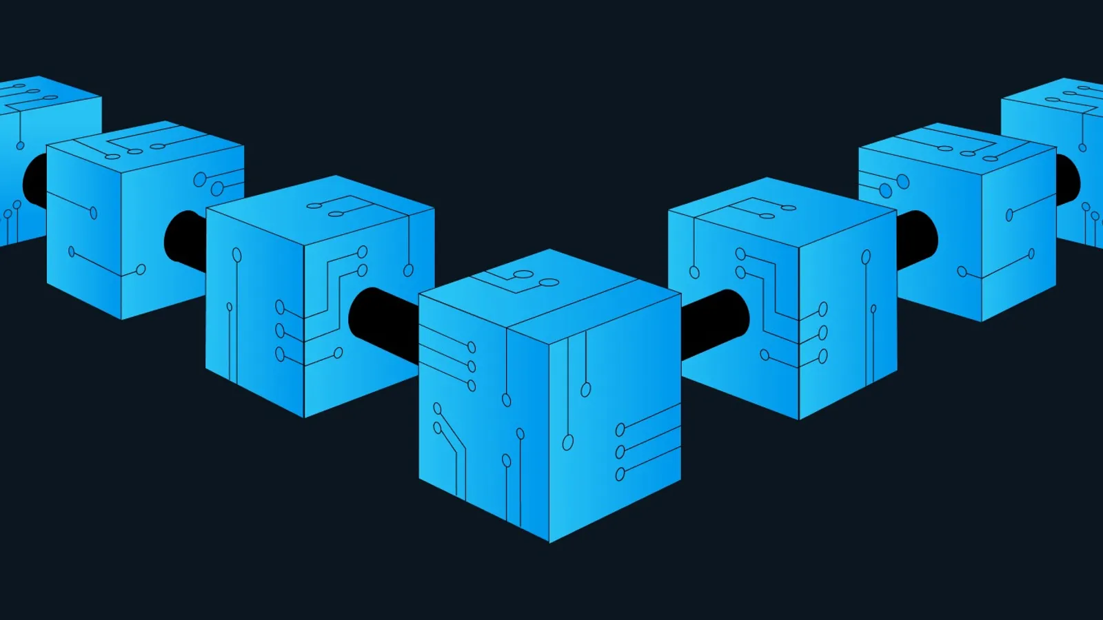 Blockchain nasıl çalışır