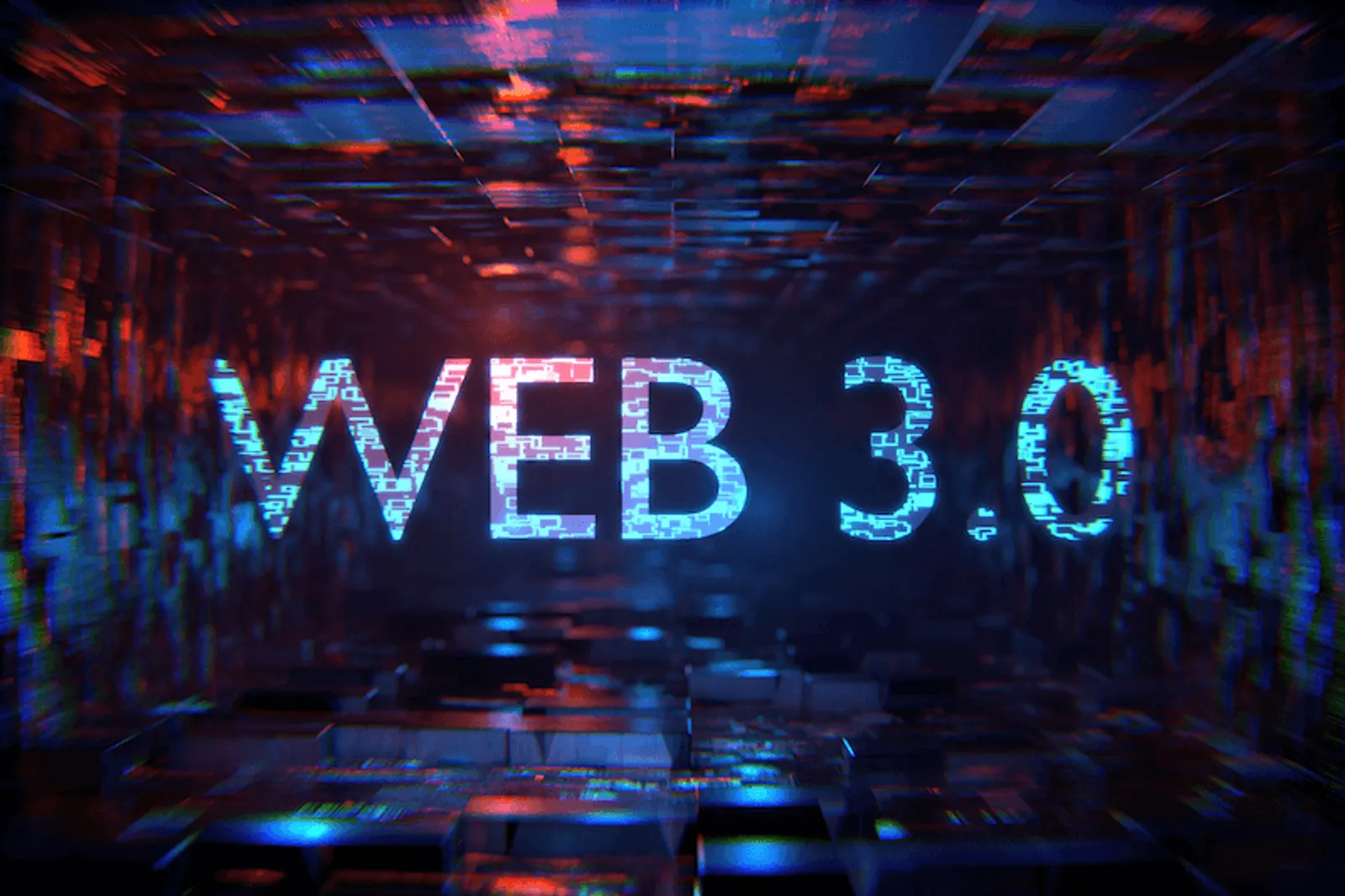 Web3 數據存儲