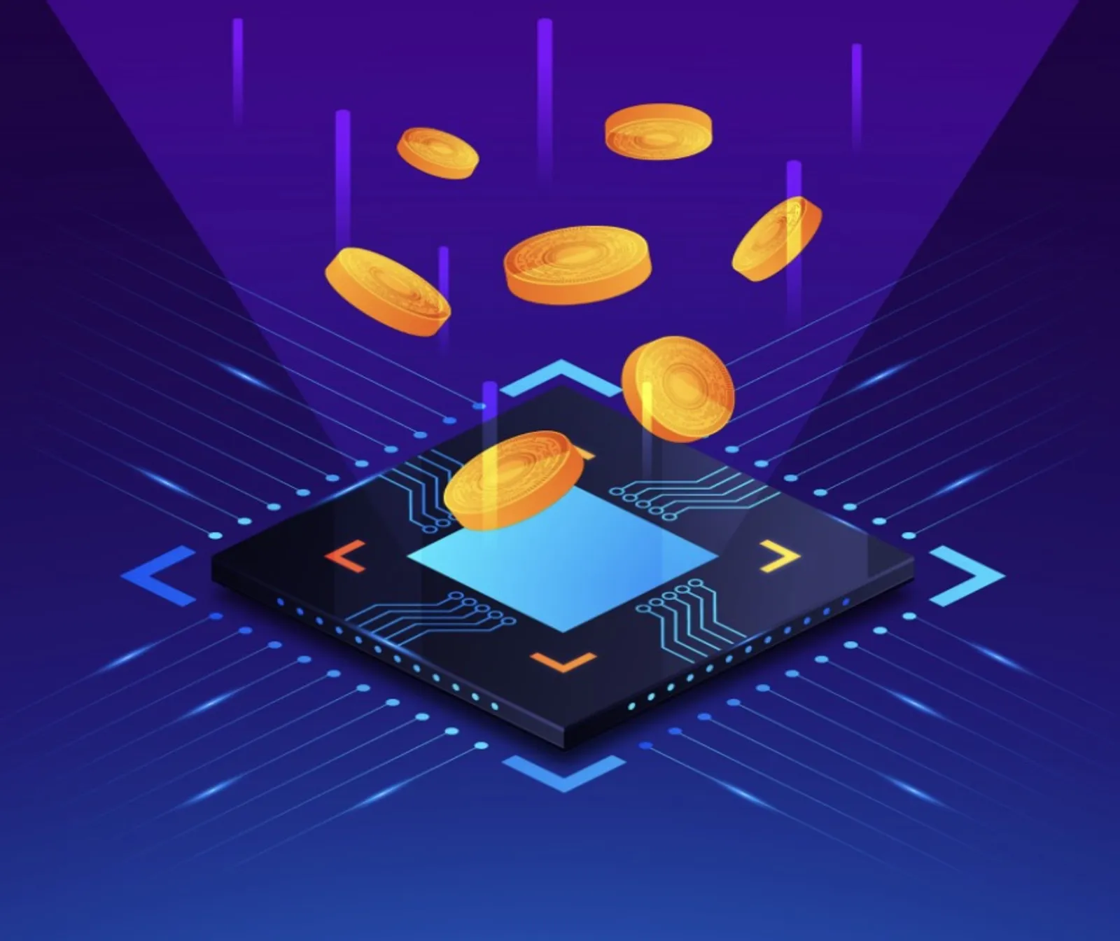 que minar después de Ethereum