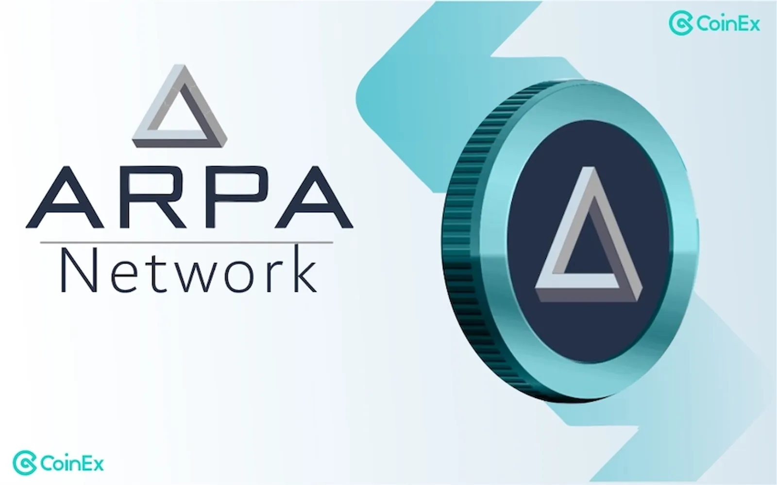 什么是 Arpa Network？