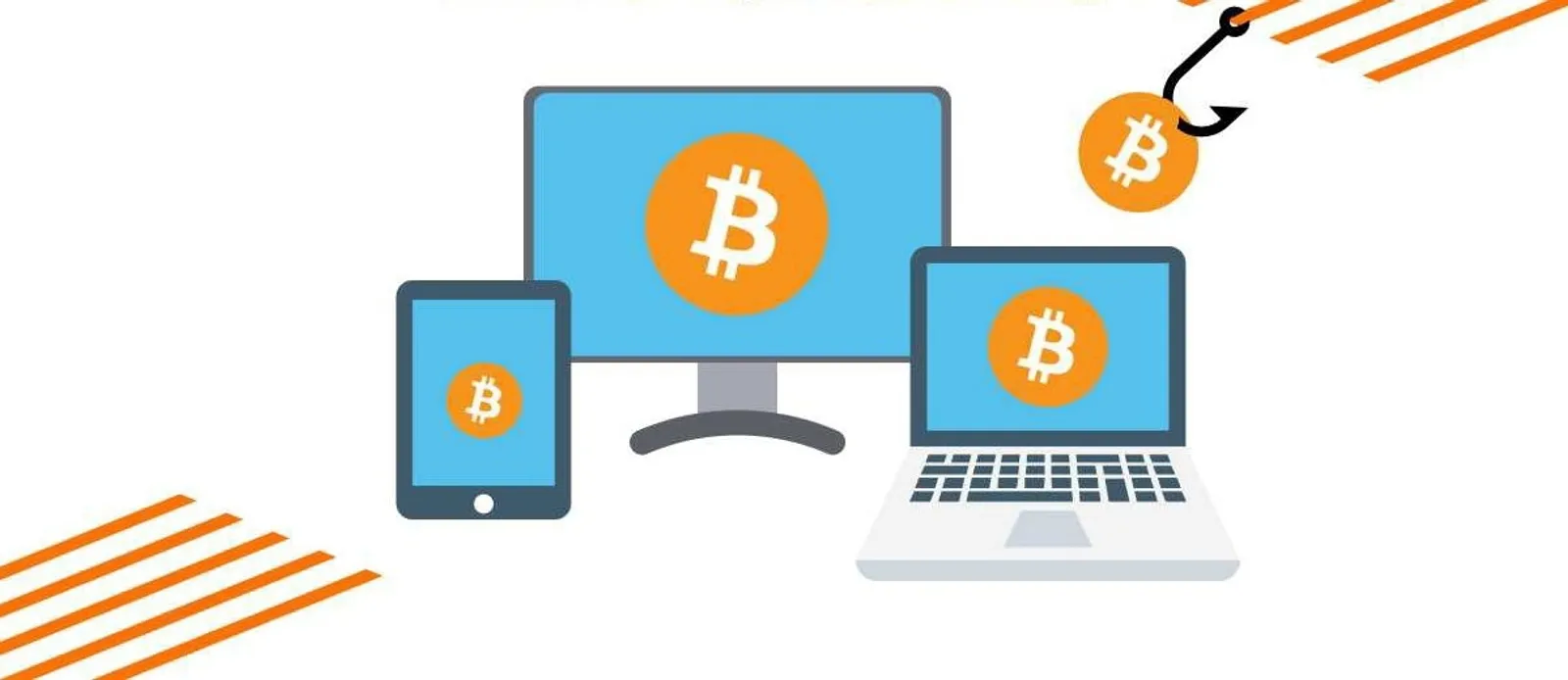 ما هو  Cryptojacking؟