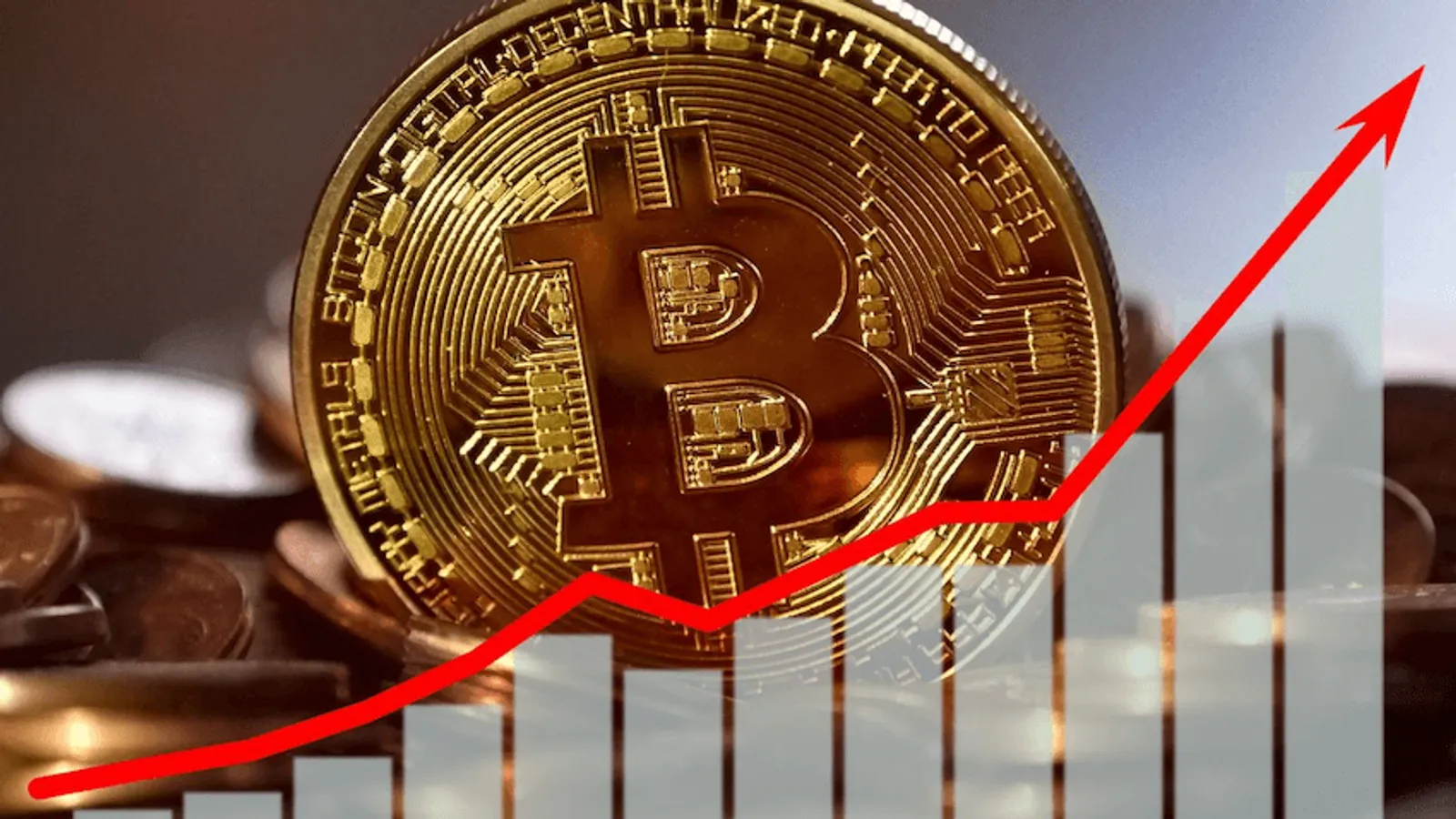 ビットコインの上限