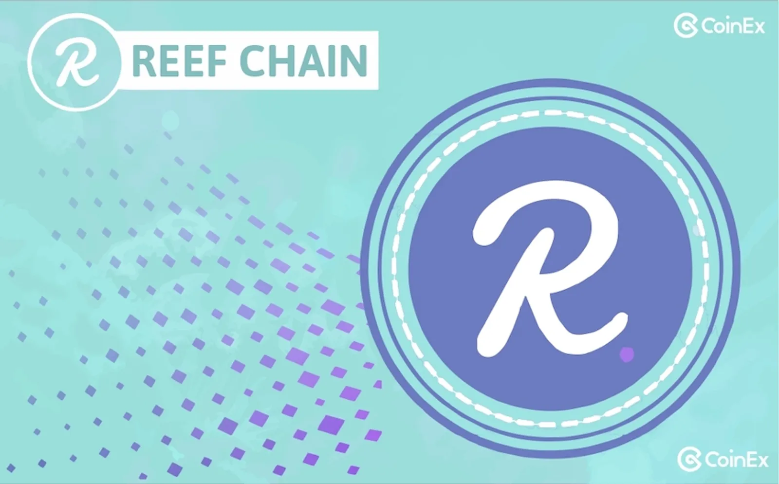 What is Reef Chain (REEF)