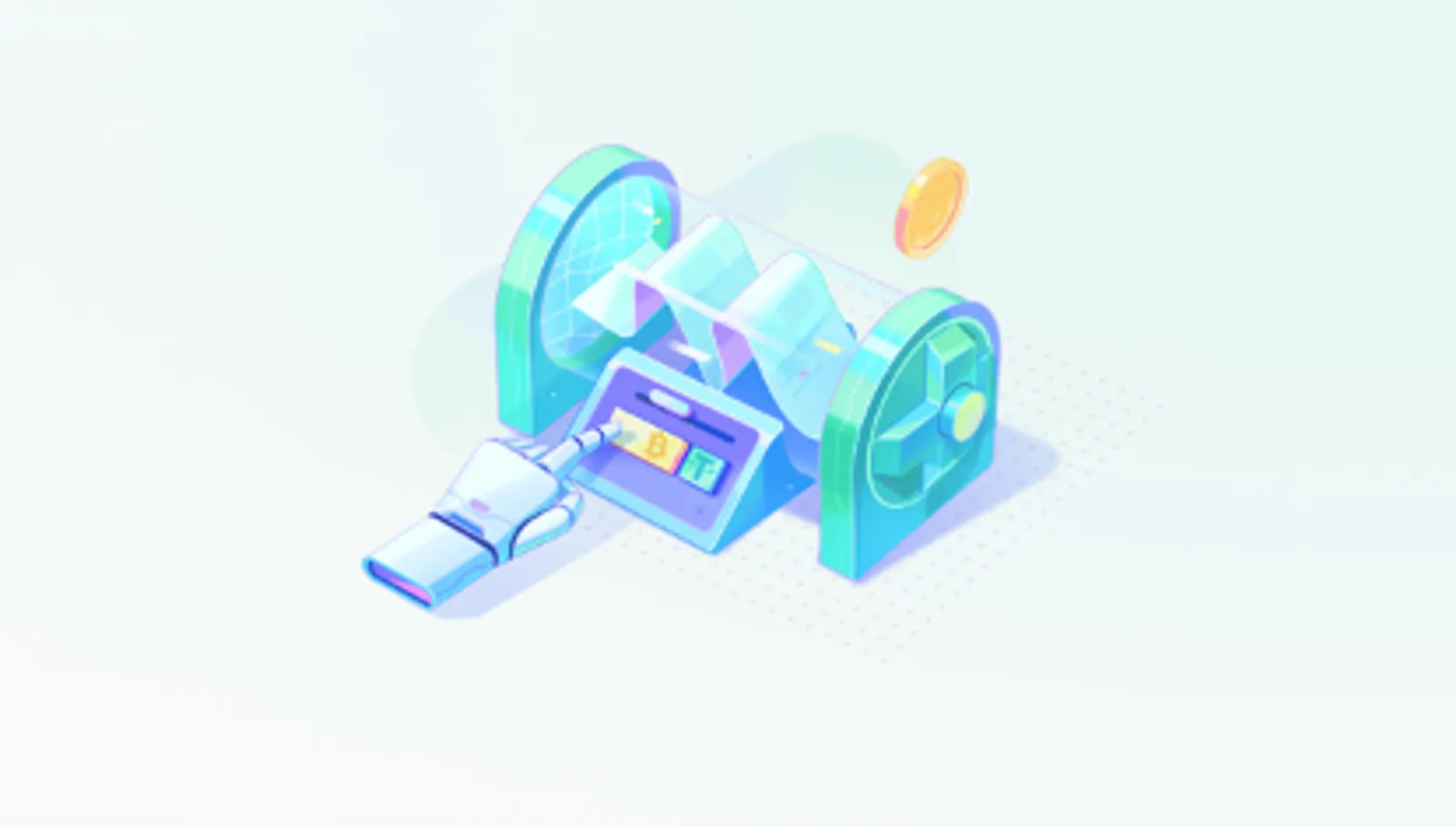 CoinEx cải thiện dịch vụ Futures cho người dùng toàn cầu với các chức năng dễ dàng và thuận tiện