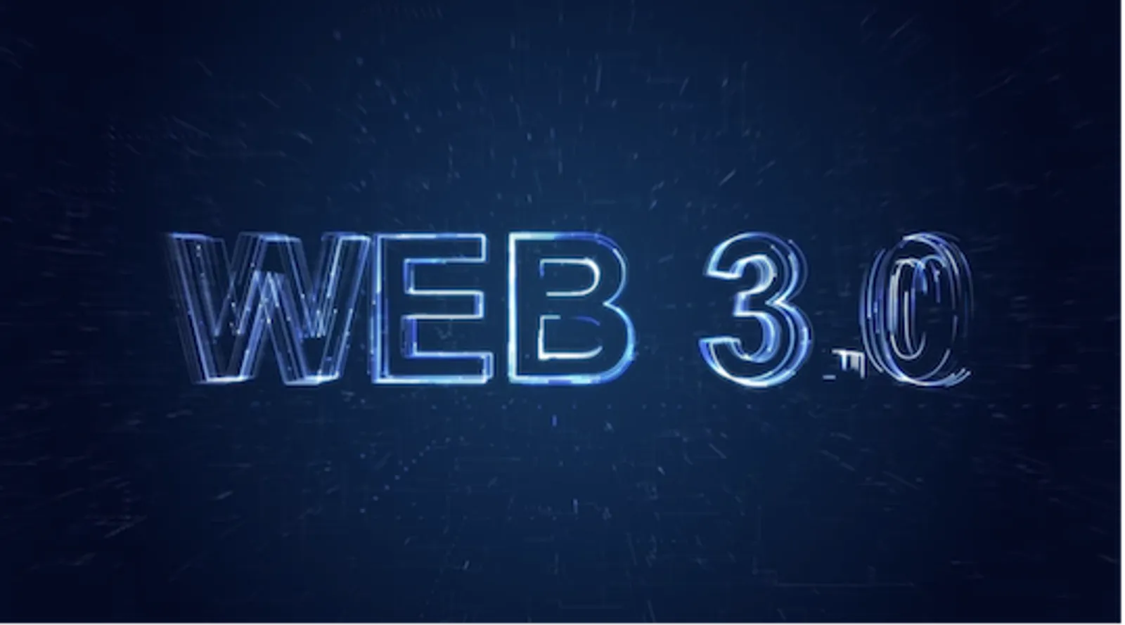 La era de Web3