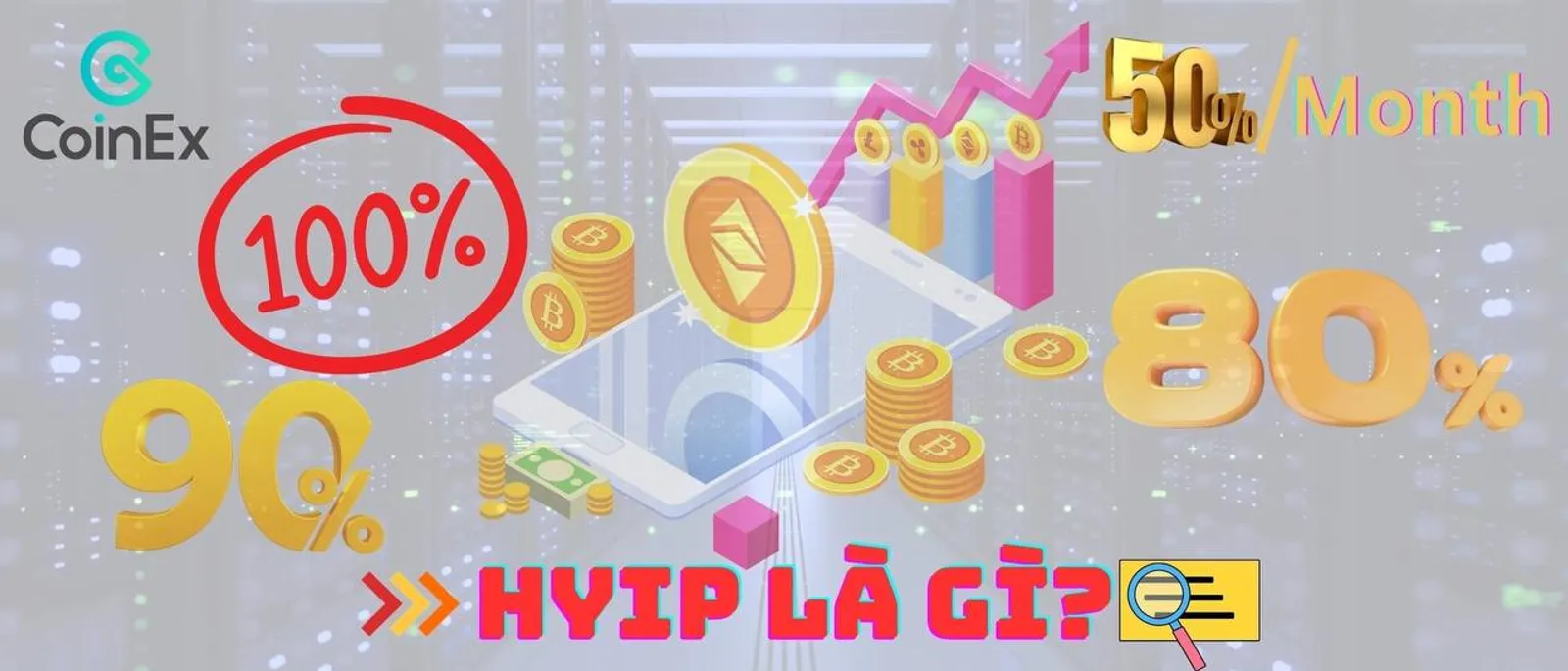 HYIP là gì?