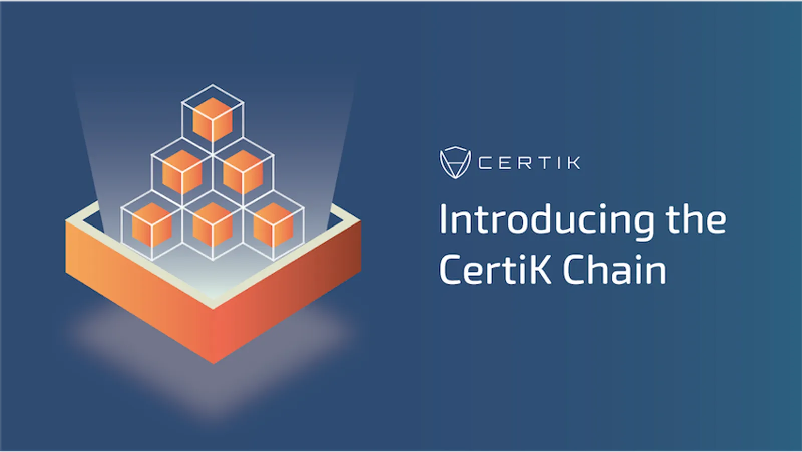 Shentu Chain (CTK Coin)