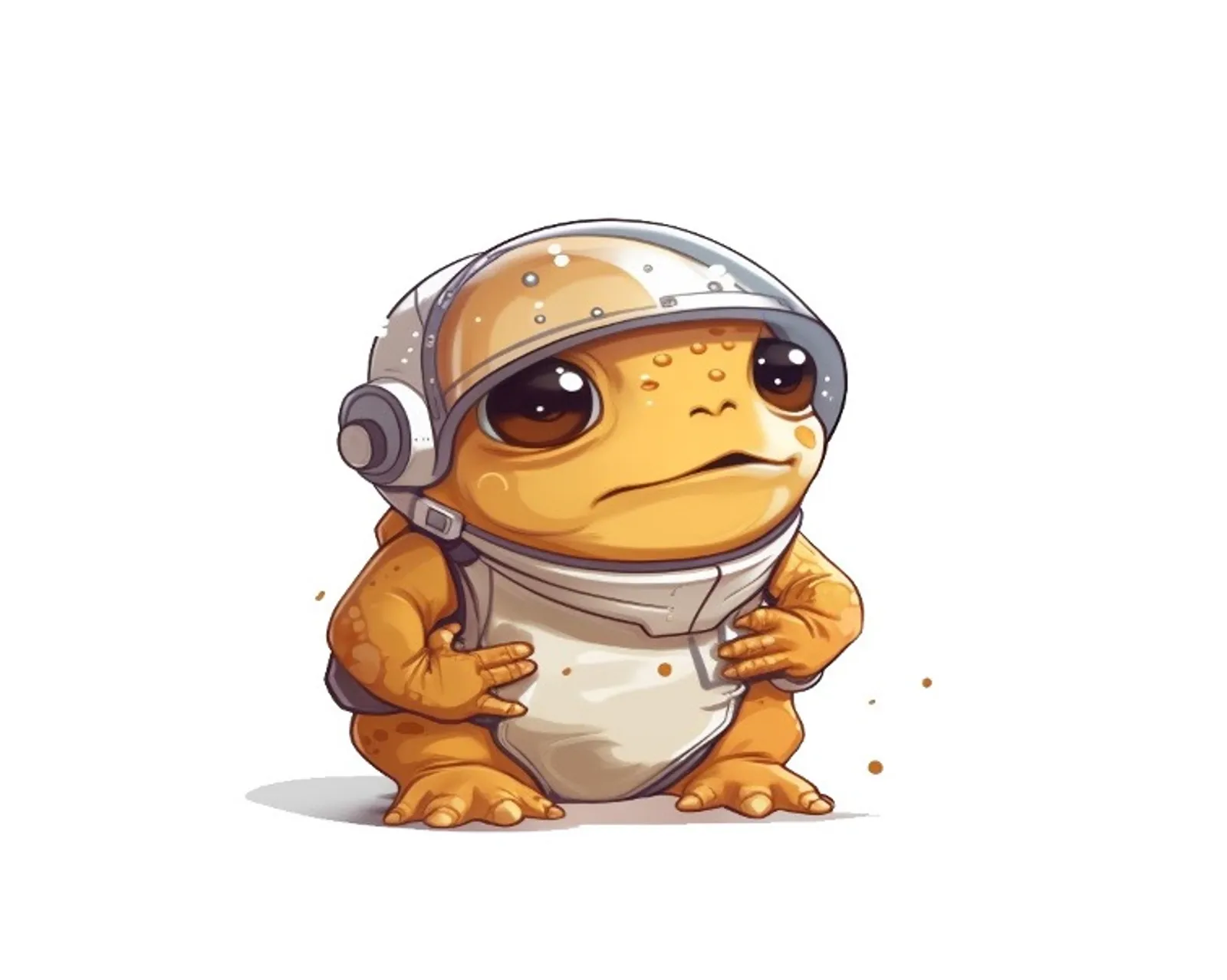 TURBO Memecoin