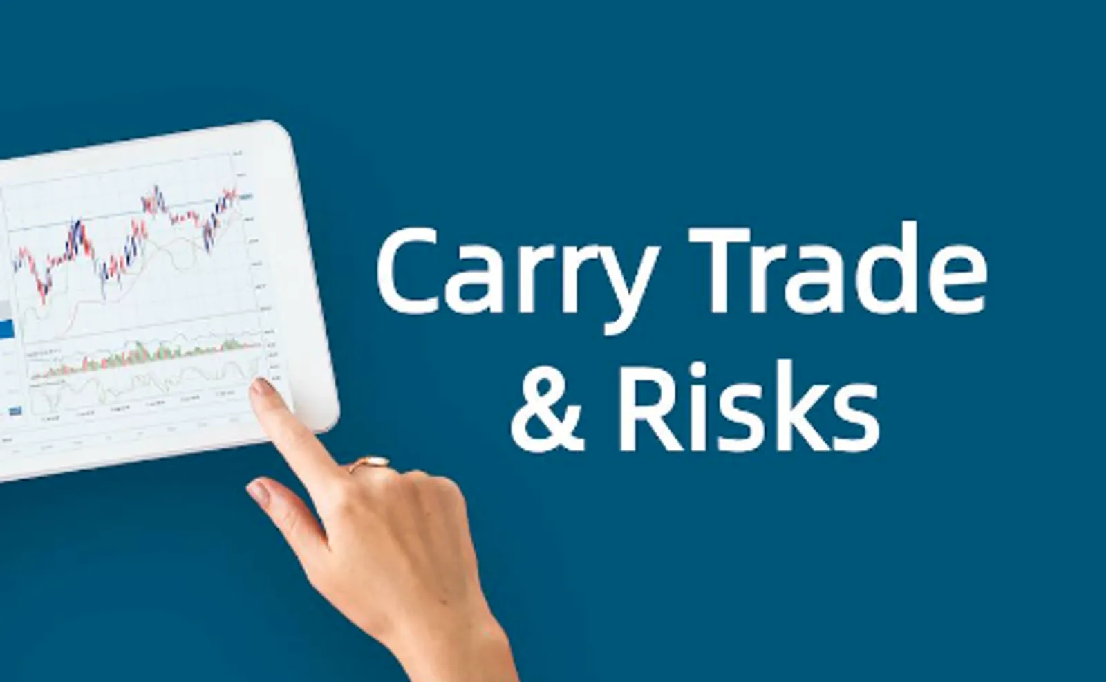Contoh Carry Trade