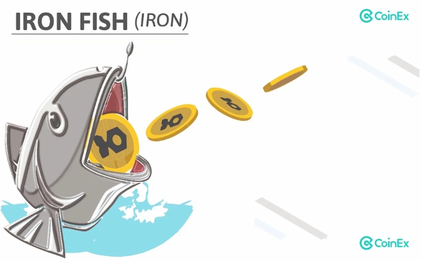 Iron Fish (IRON)