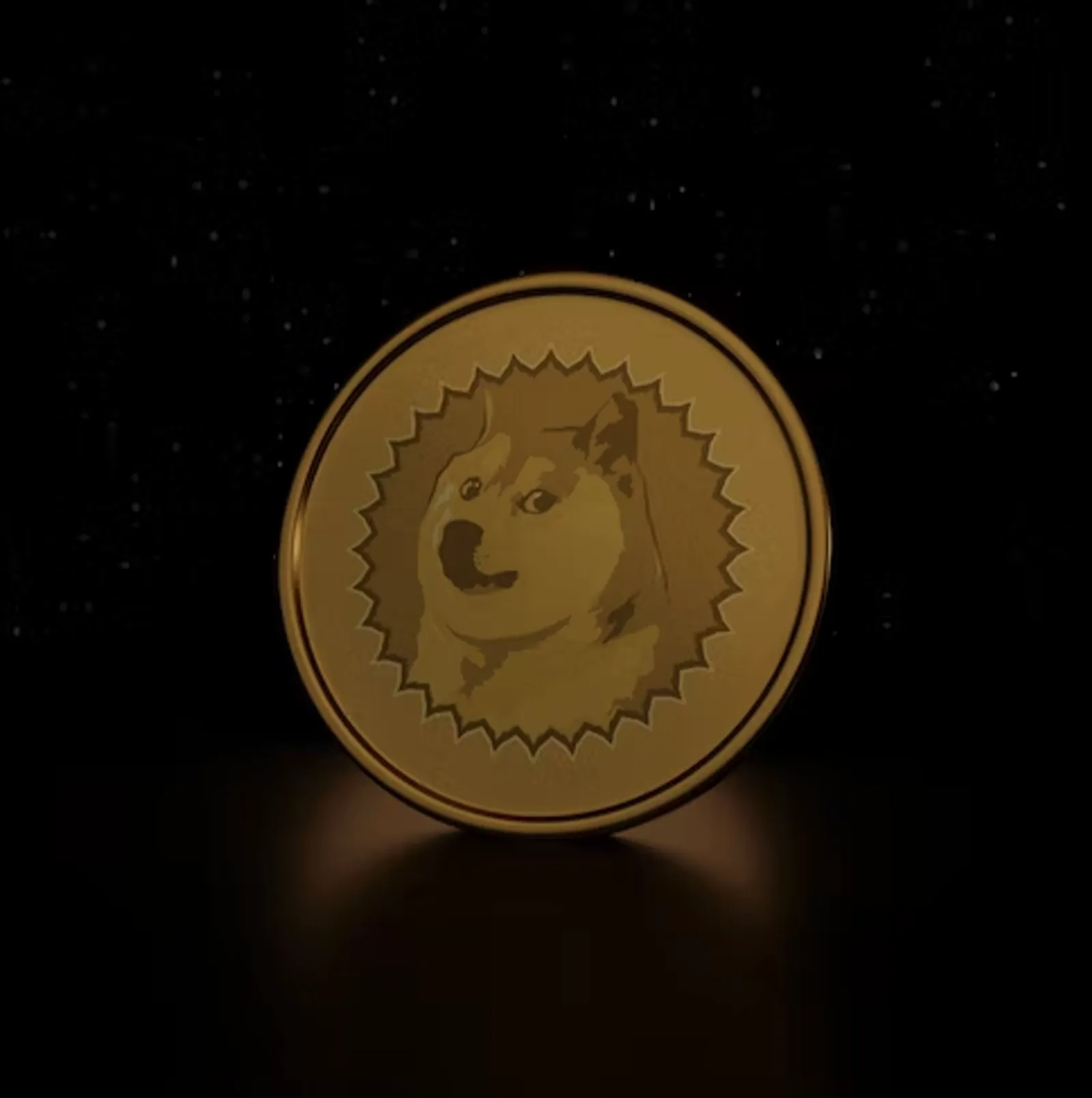 Baby Dogecoin