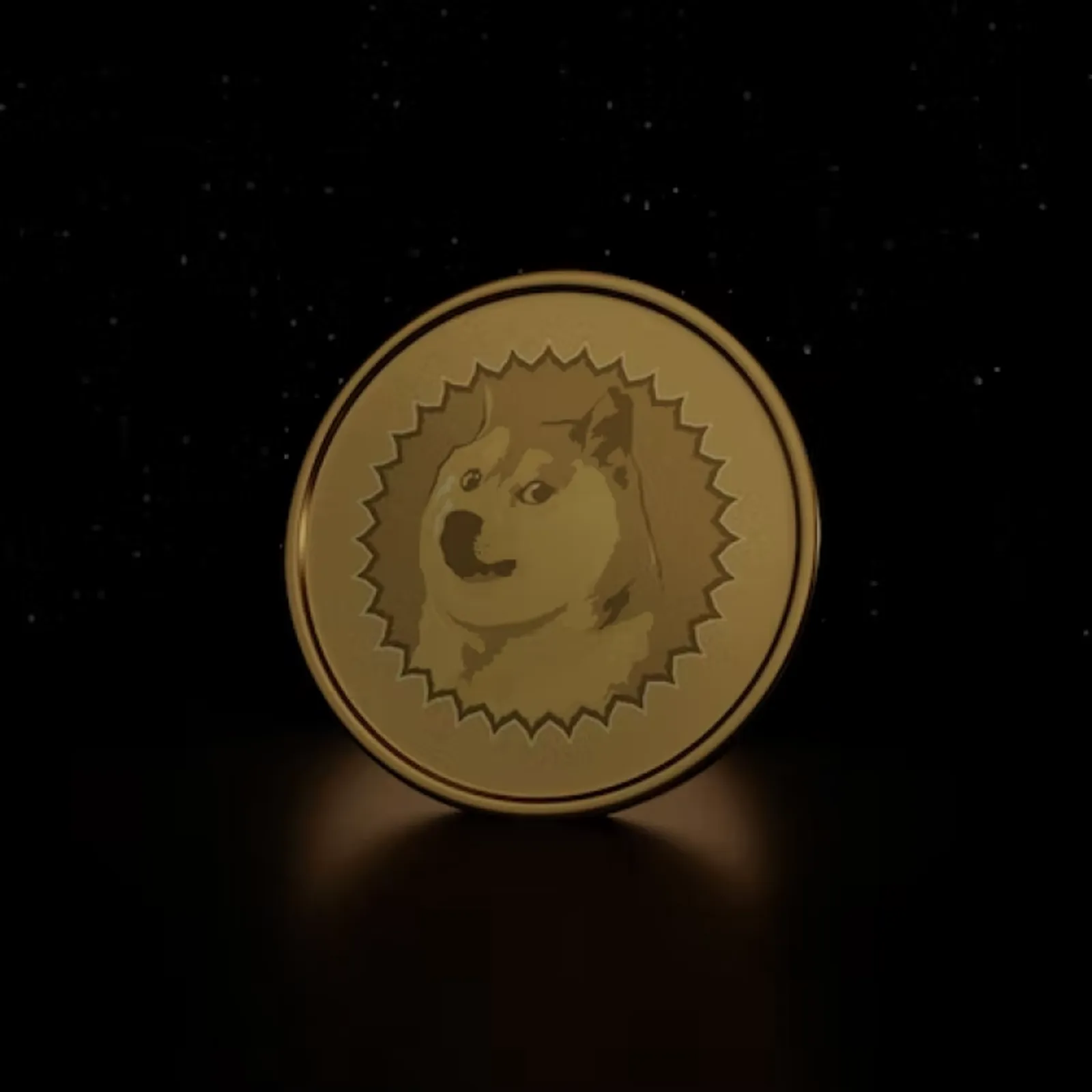 Baby Dogecoin