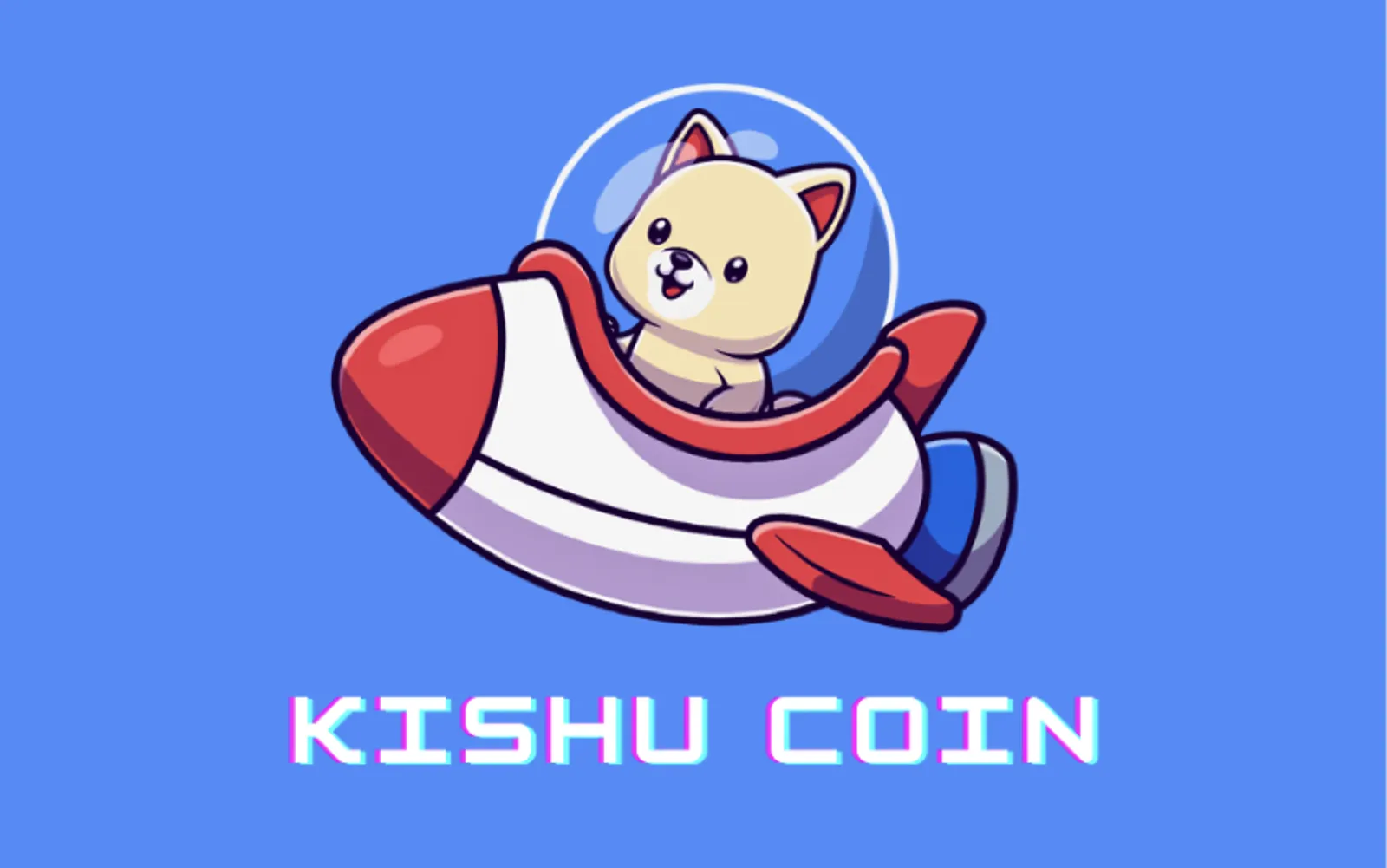 Kishu Inu Coin