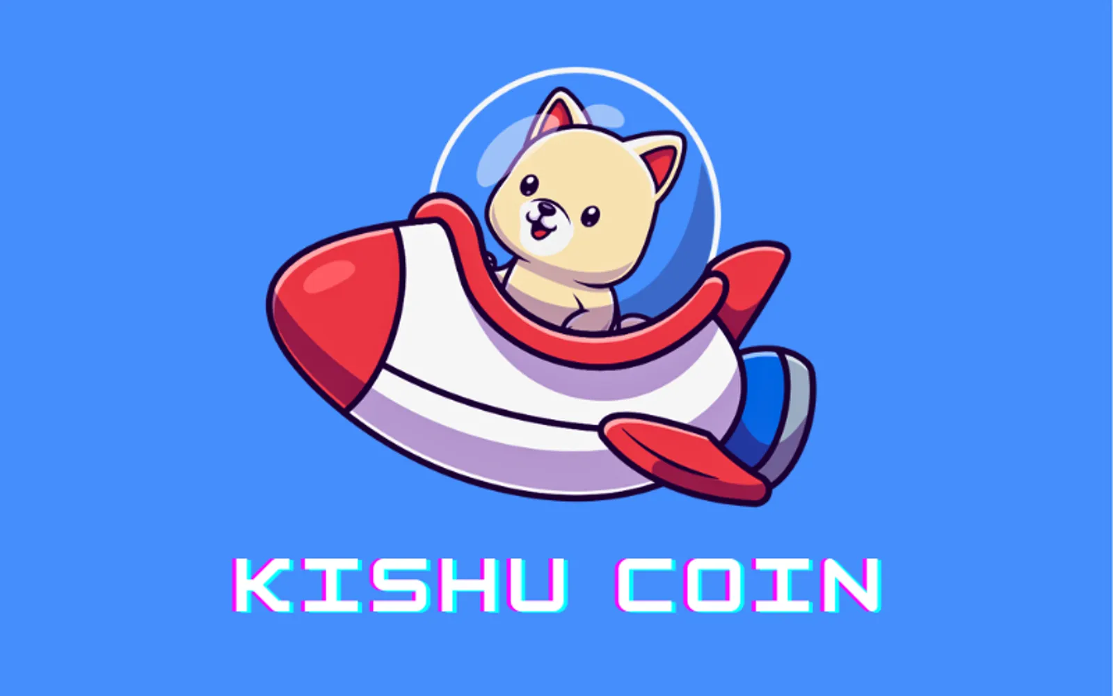 Kishu coin