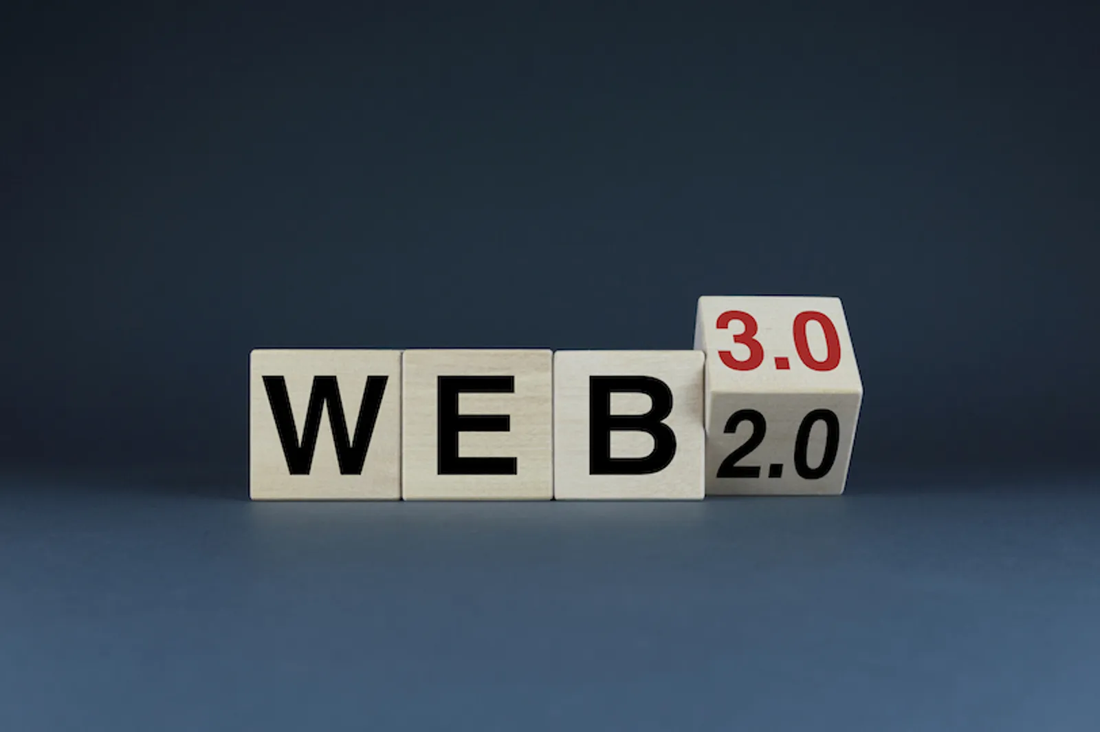 Web2とWeb3を比較する