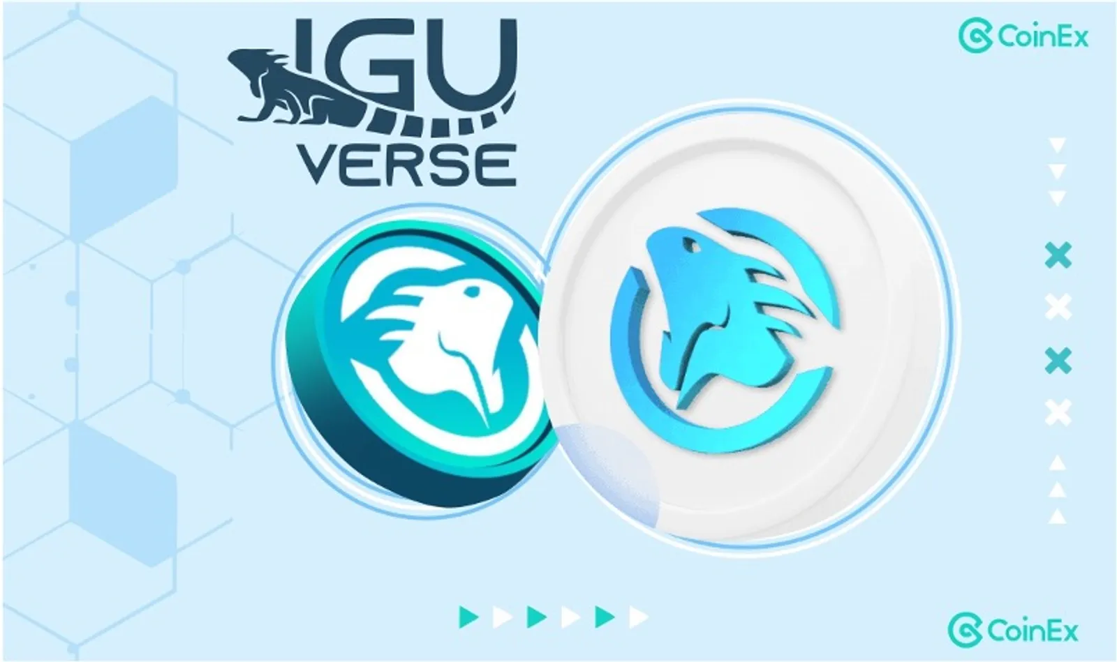 IguVerse GameFi