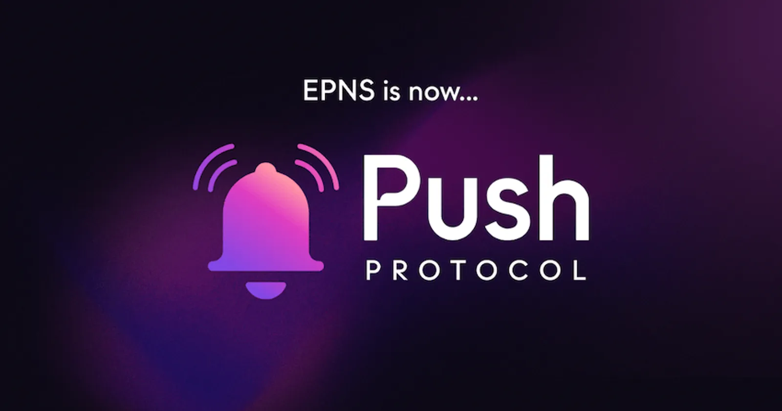 Push Protocol (PUSH)