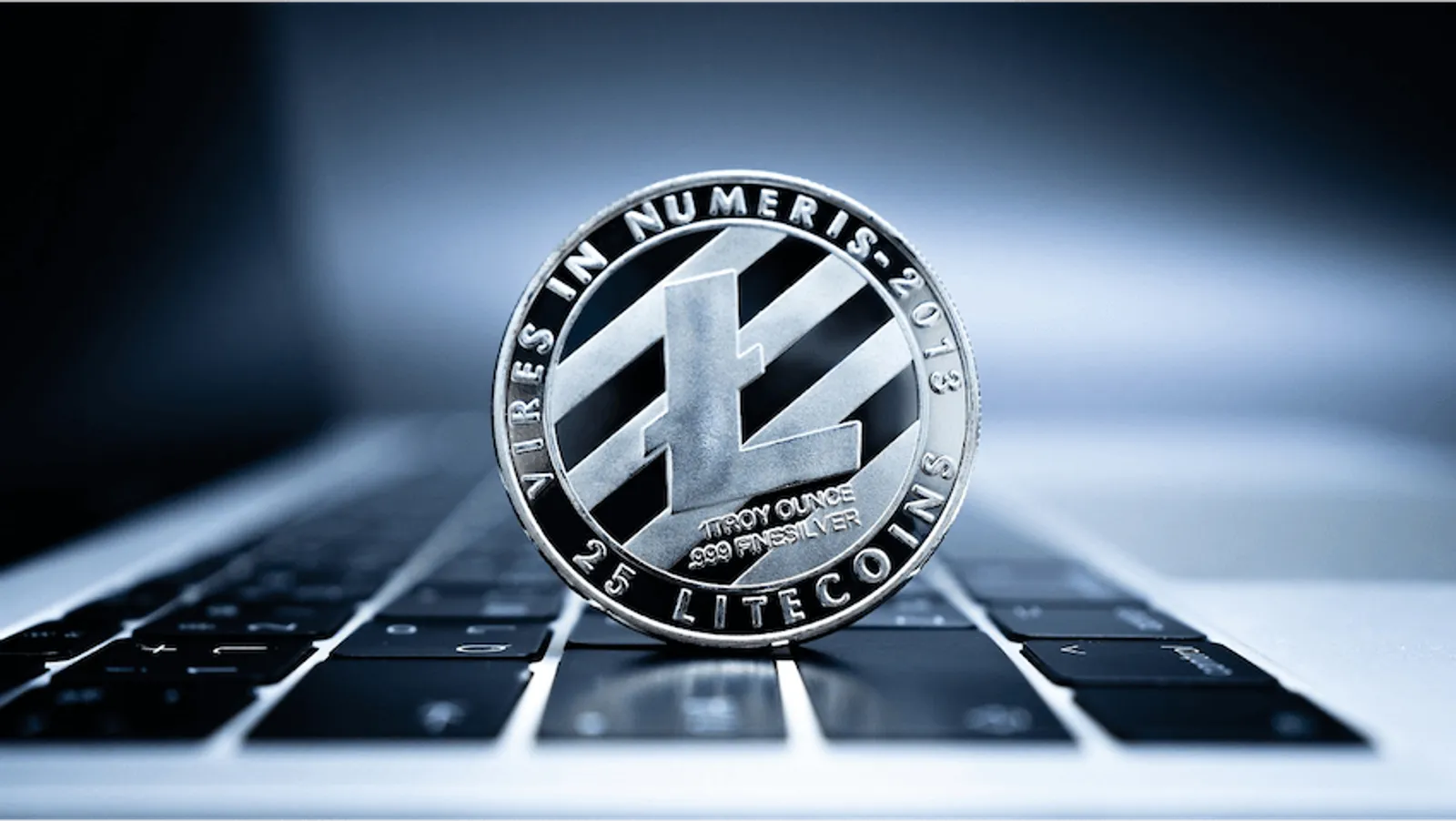 라이트코인 반감기: LTC 거래 방법 (2023)