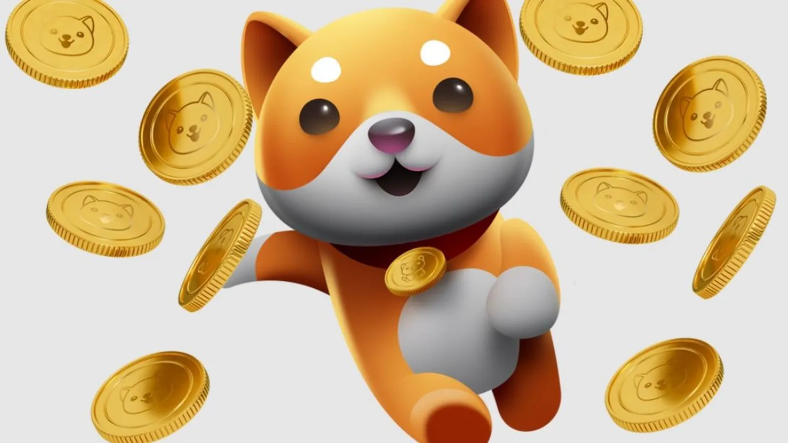 CoinEx科普｜什麼是BabyDoge？