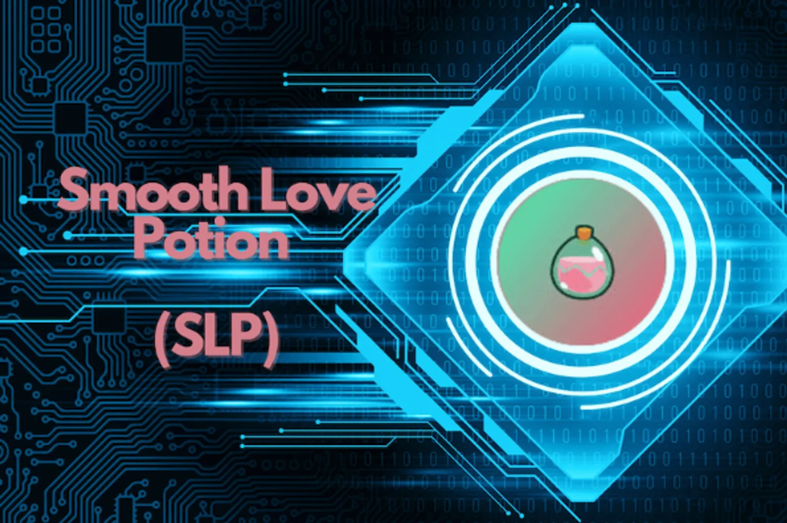 smooth love potion